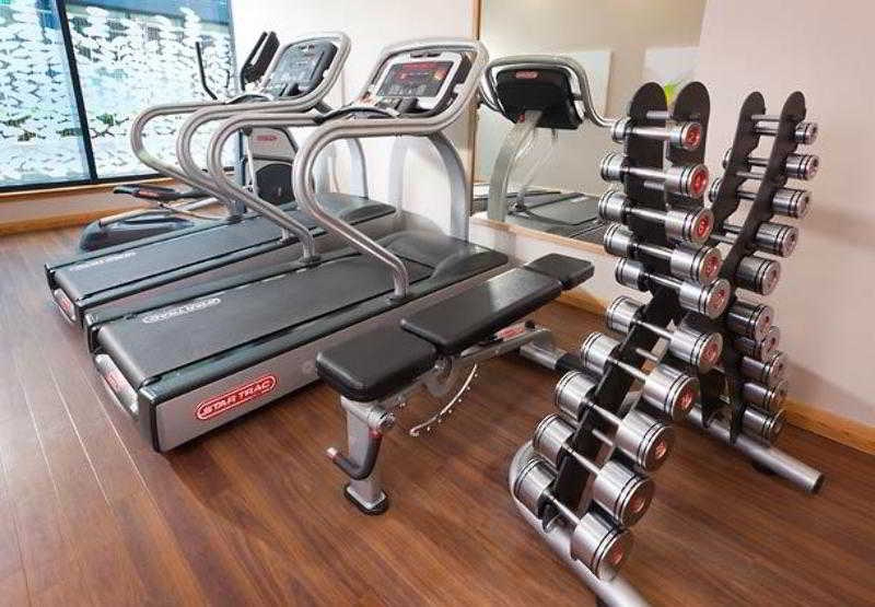 Residence Inn By Marriott Edinburgh, photo 44 of 45