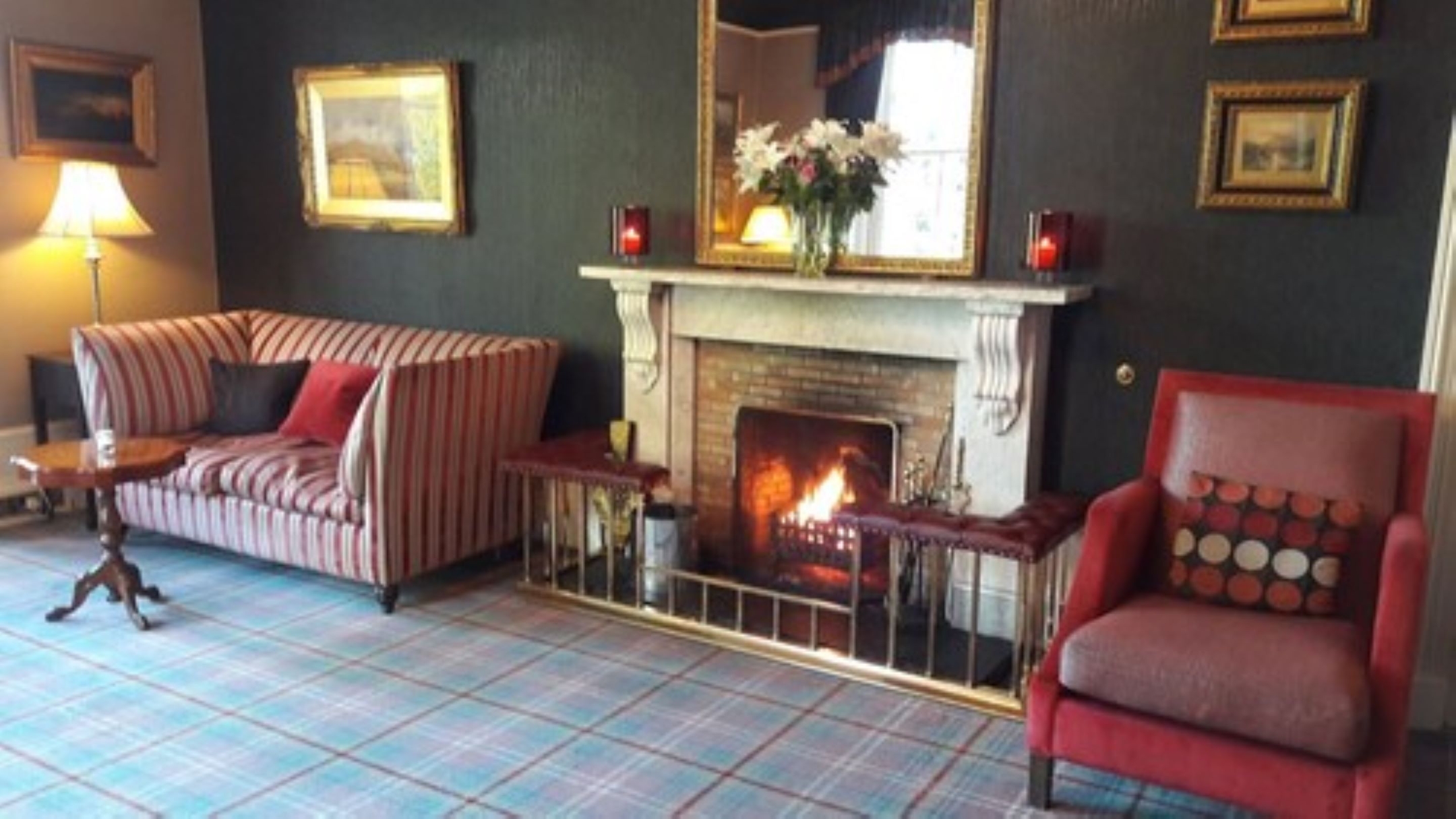 Loch Ness Country House Hotel, photo 8 of 19