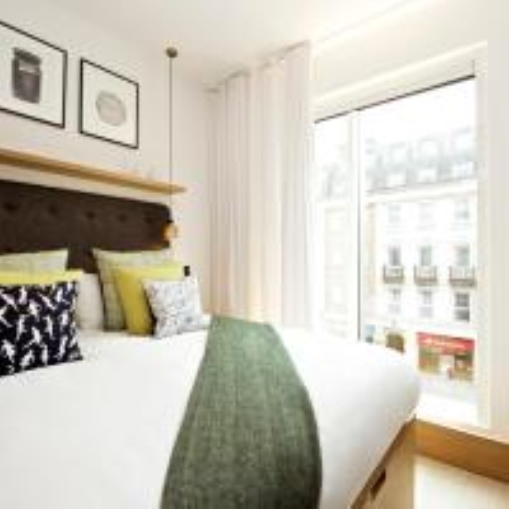 Wilde Aparthotels Covent Garden, photo 8 of 25