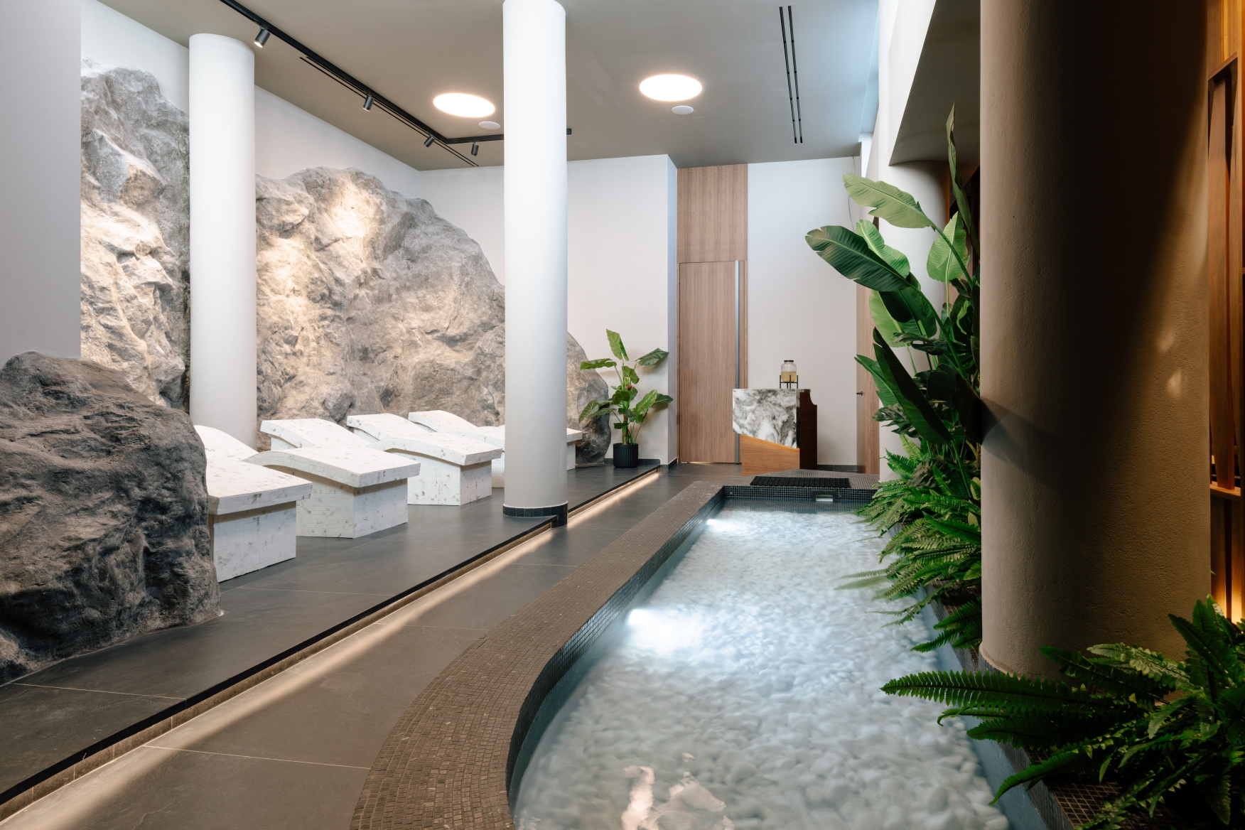 Paros Agnanti Resort &amp; Spa, photo 36 of 40