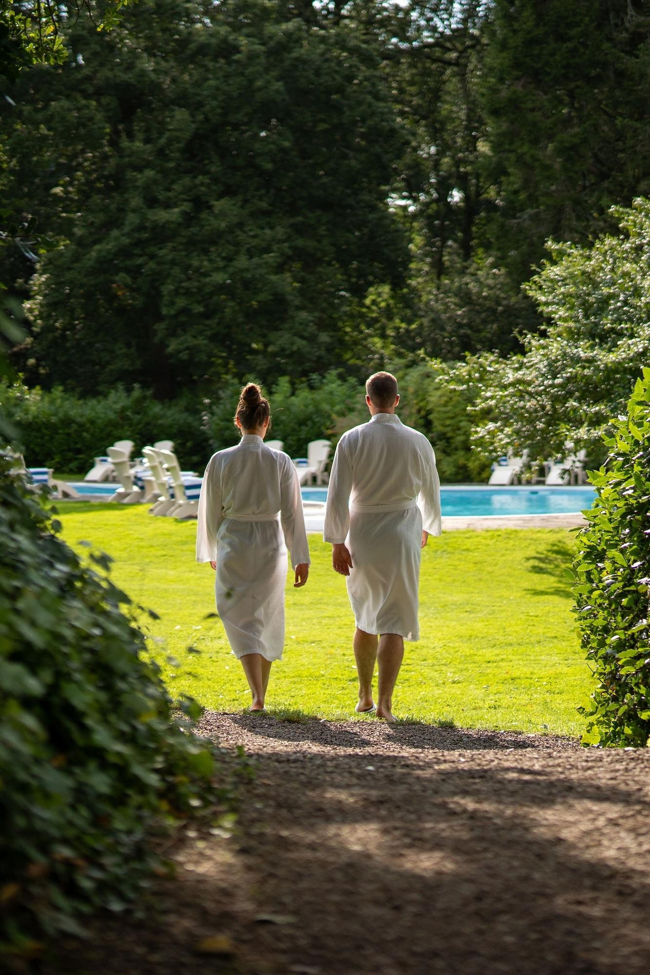 Ballymaloe House Hotel, photo 155 of 163
