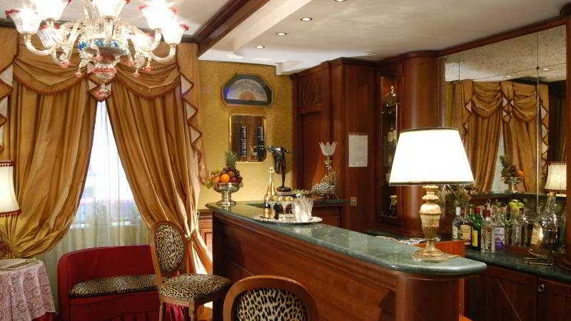 LH Hotel Andreotti, photo 17 of 17