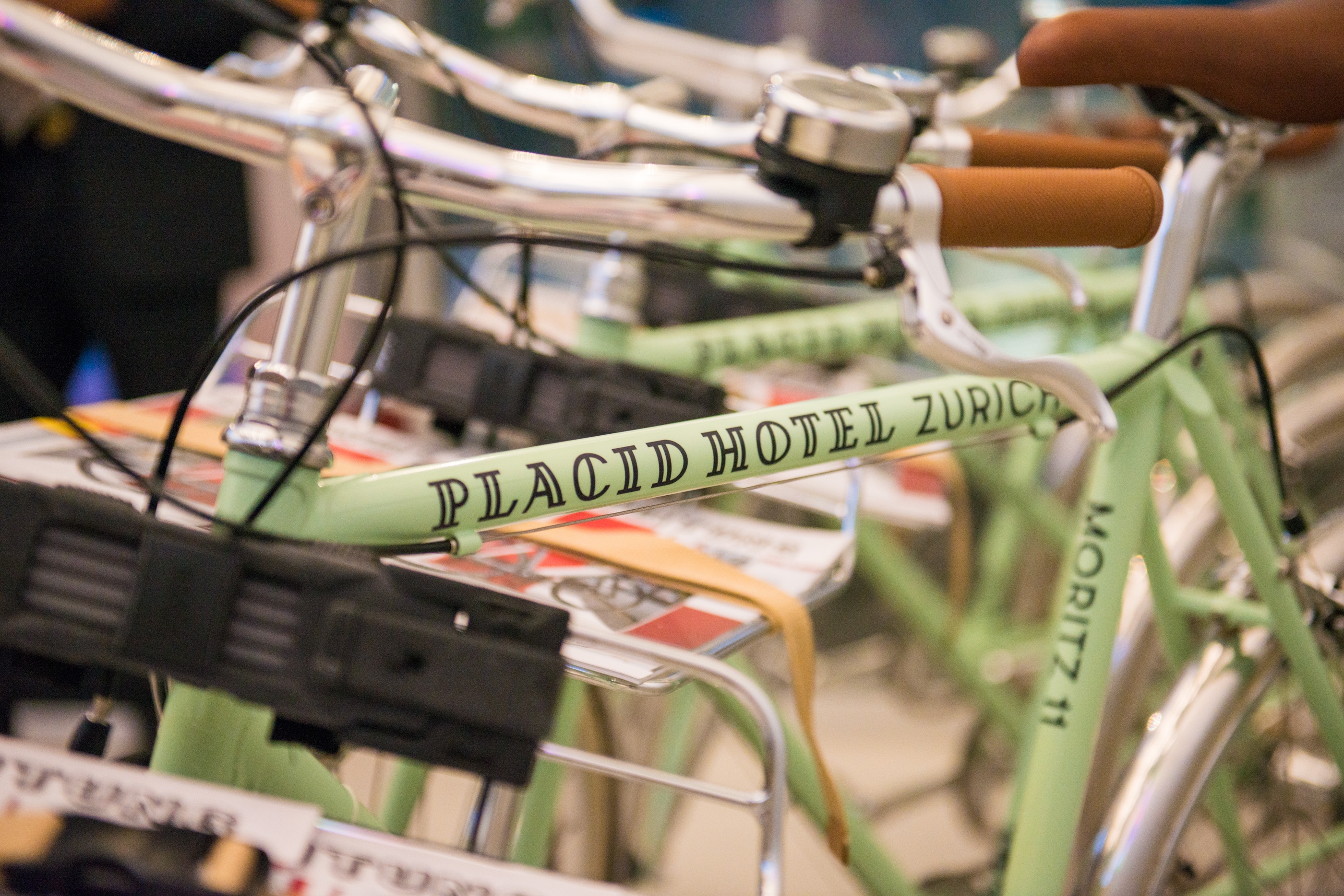 Placid Hotel Design &amp; Lifestyle Zurich, photo 74 of 82