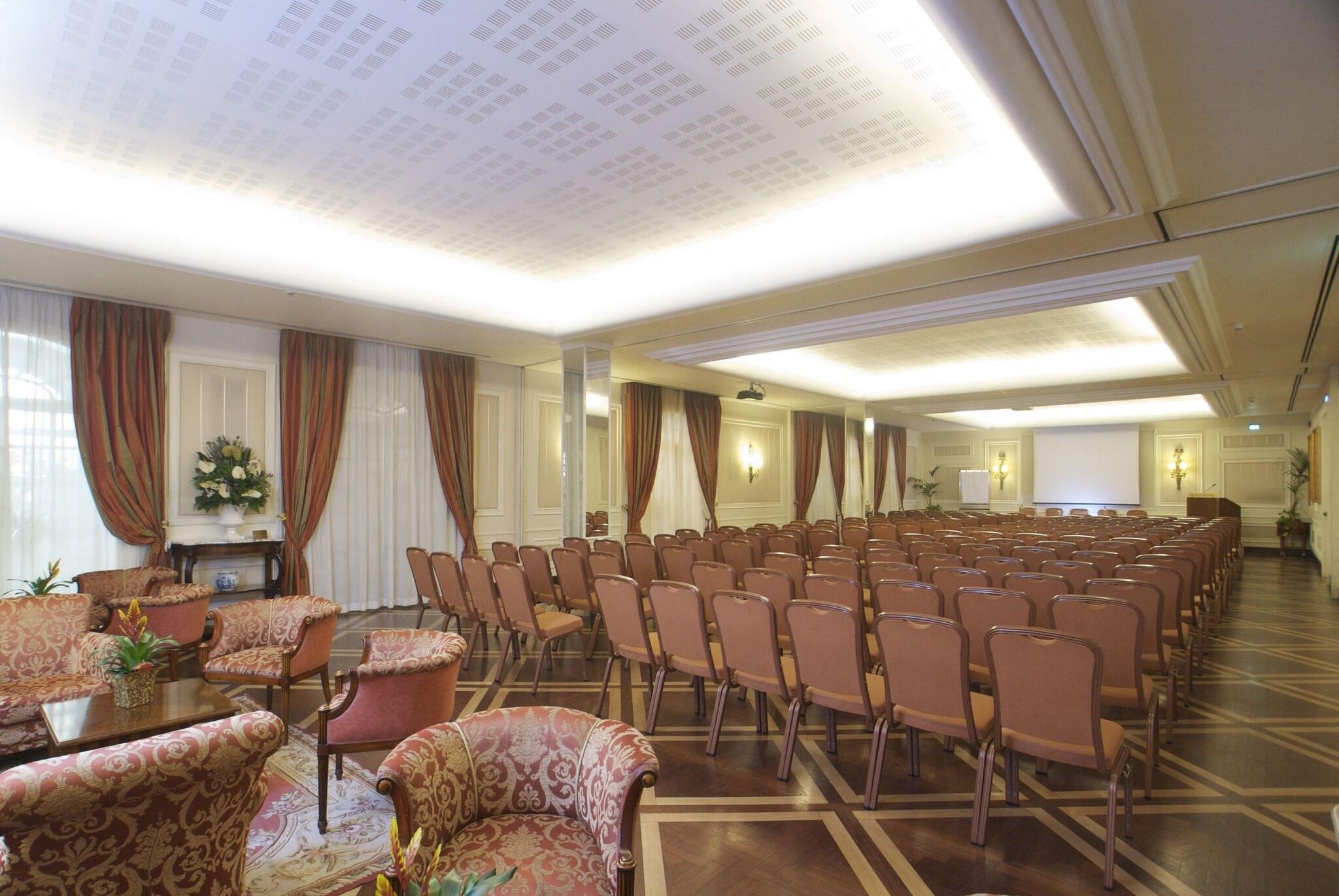 Palazzo Alabardieri Hotel, photo 21 of 22