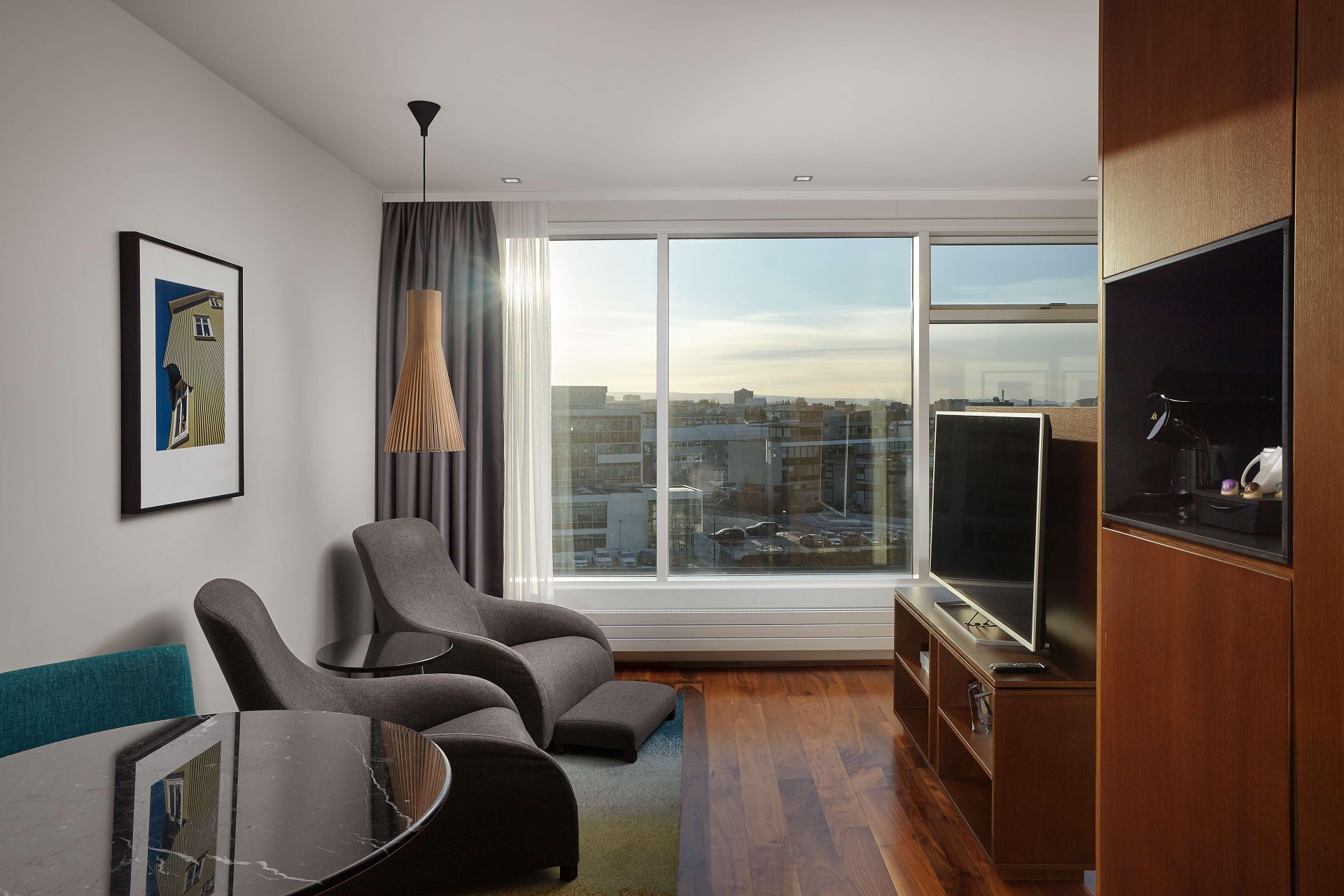 Hilton Reykjavik Nordica, photo 145 of 199