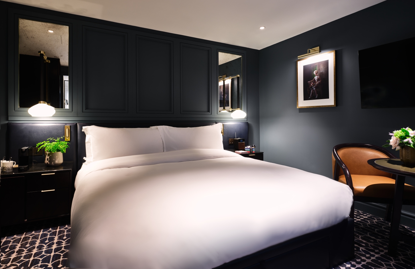 The Mayfair Townhouse, photo 11 of 33