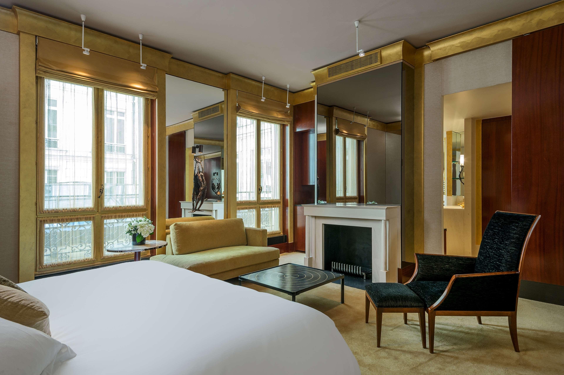 Park Hyatt Paris-Vendome, photo 64 of 199