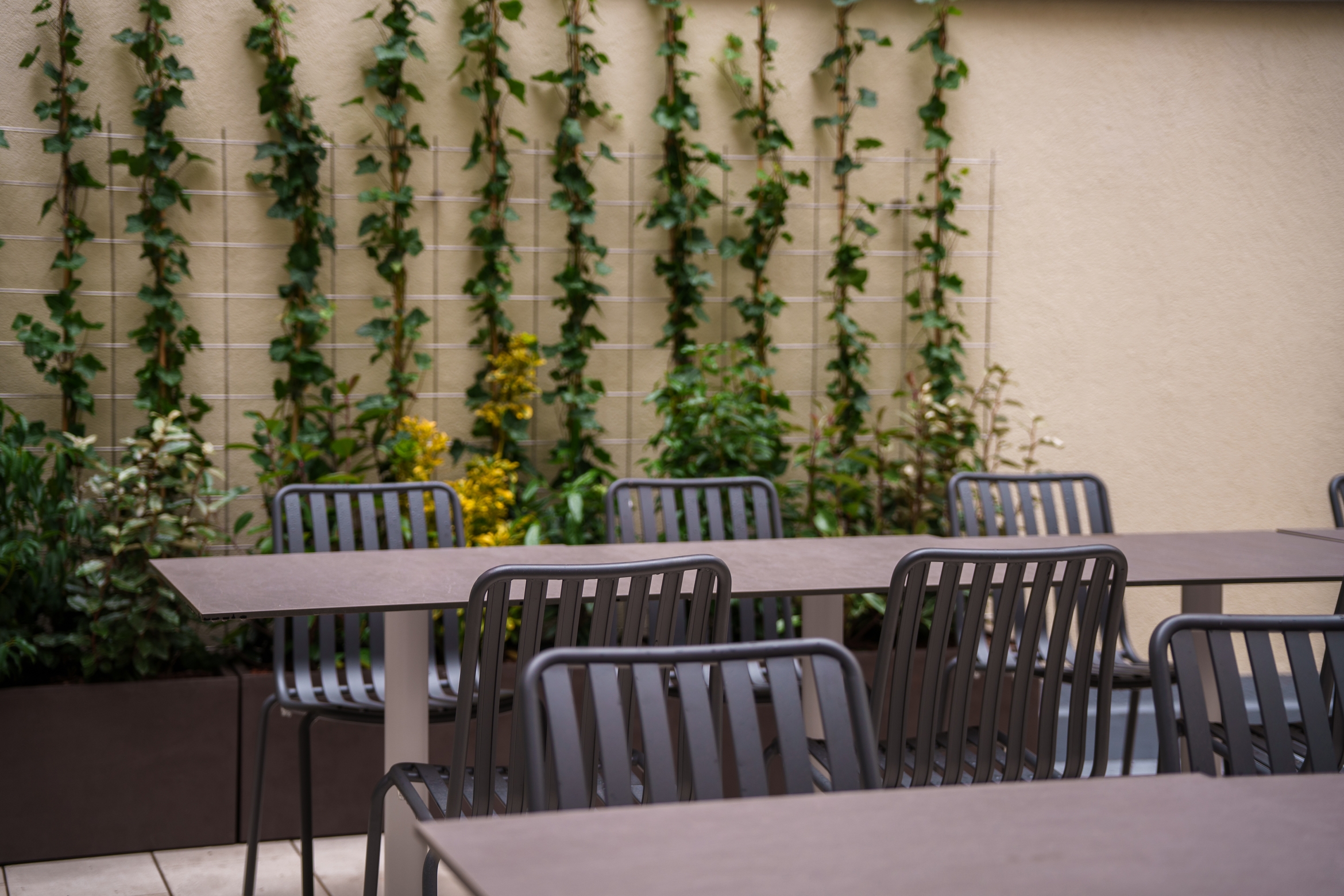 Soho Boutique Hotel, photo 12 of 12