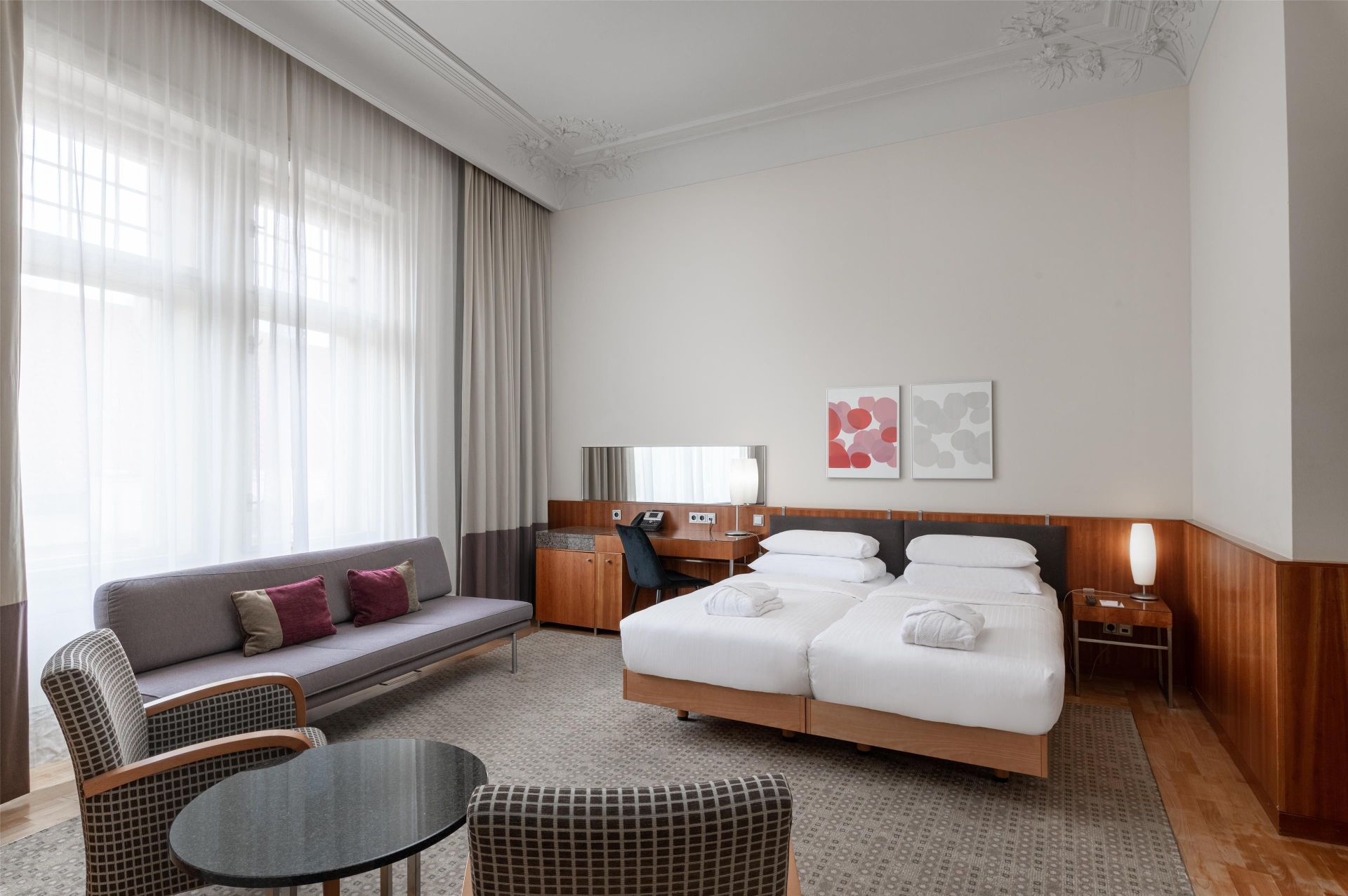 K+K Hotel Central, photo 25 of 63