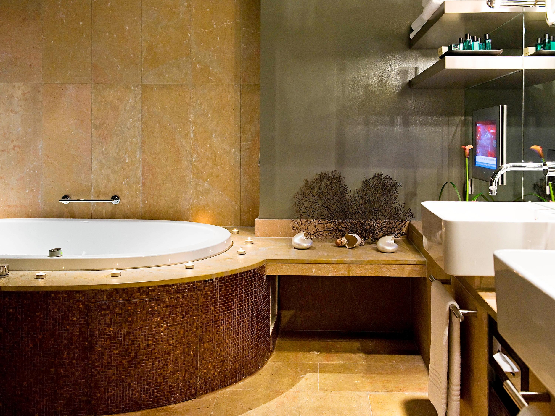 Sofitel Munich Bayerpost, photo 79 of 199