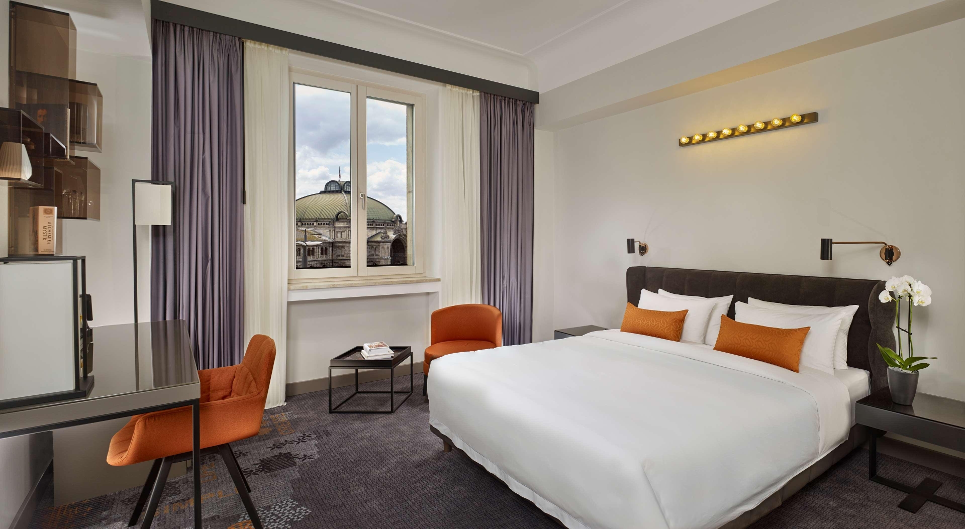 Park Plaza Nuremberg, photo 9 of 81
