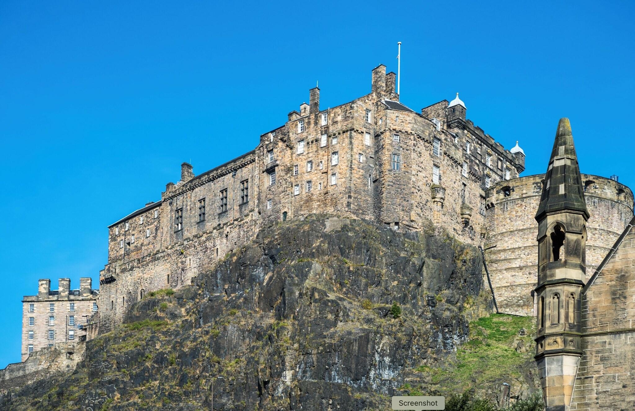 Apex Grassmarket Hotel, photo 29 of 59