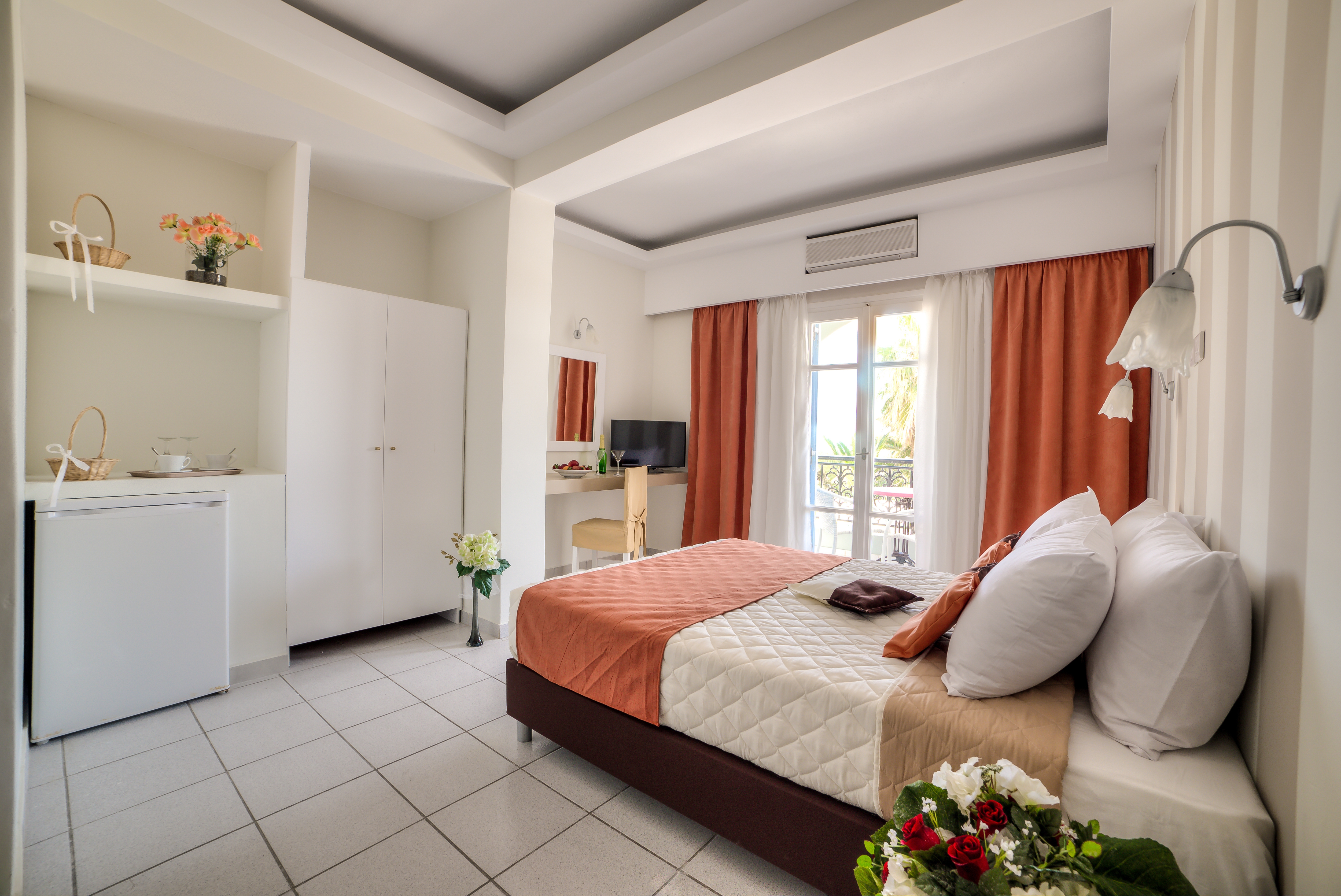 Pantheon Hotel, photo 19 of 32