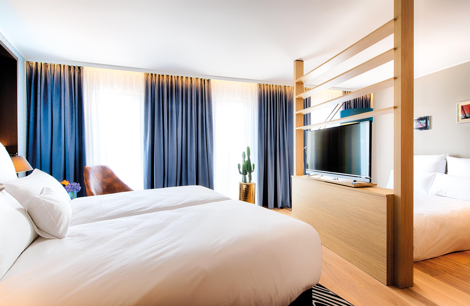 NYX Hotel Munich by Leonardo Hotels, photo 20 of 38