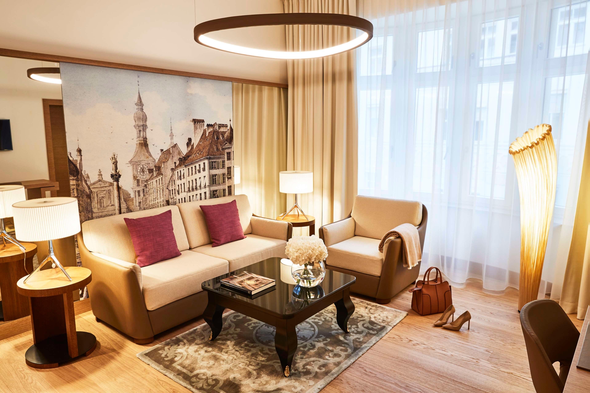 Vier Jahreszeiten Kempinski Munchen, photo 53 of 199