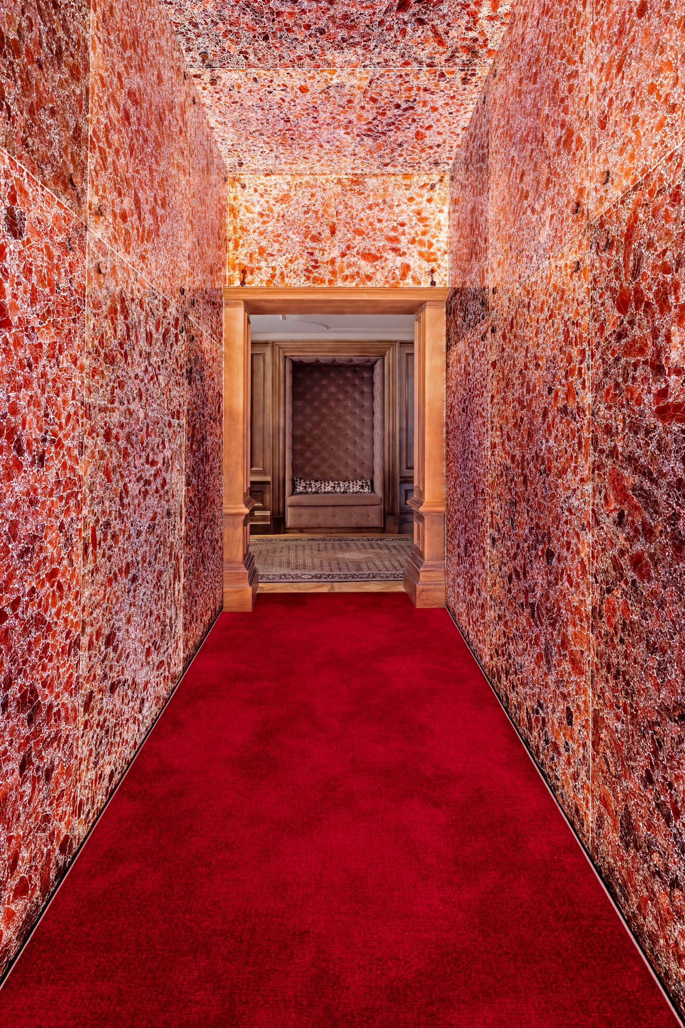 Virgin Hotels Edinburgh, photo 10 of 48