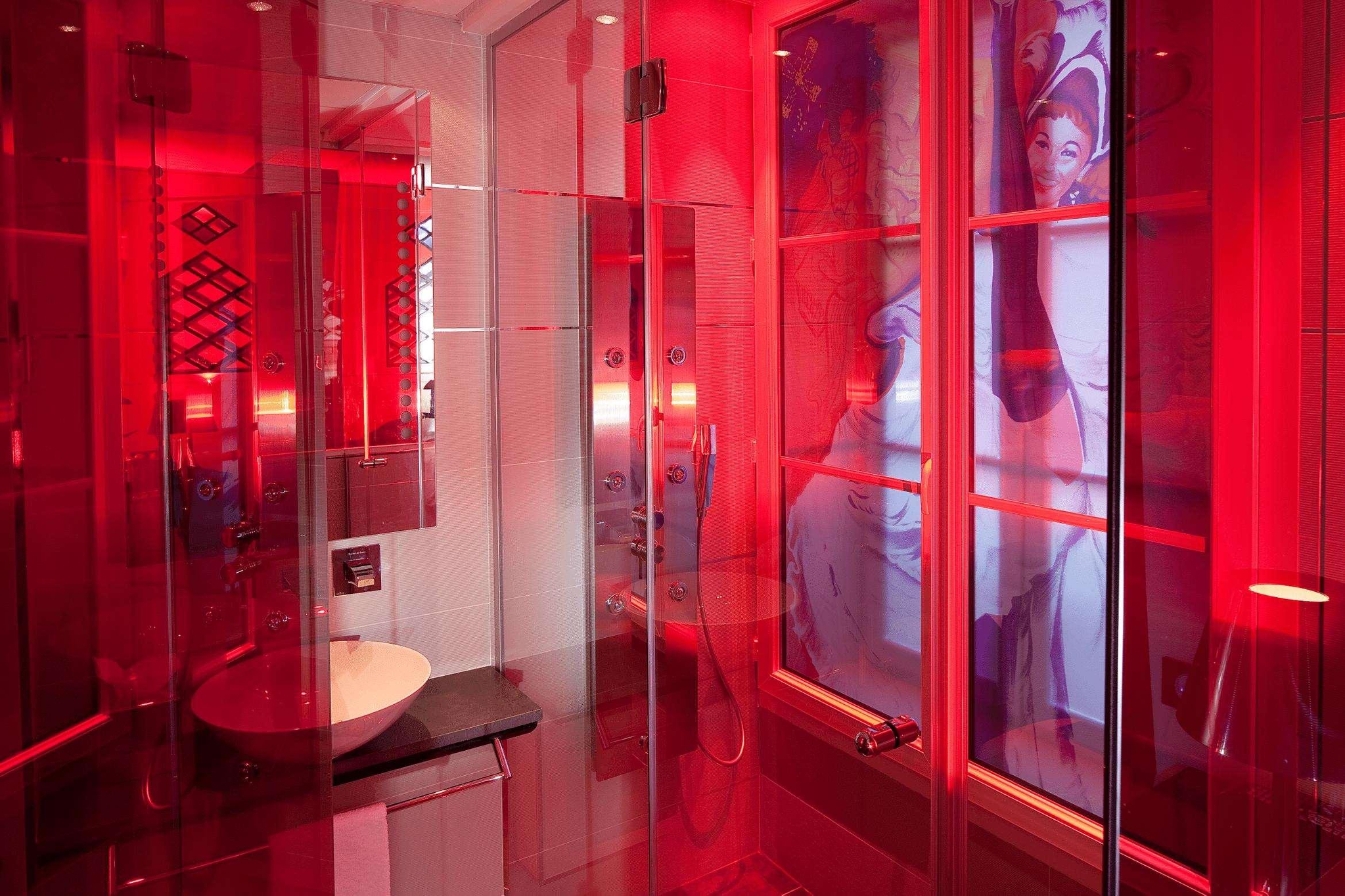 Secret de Paris Hotel &amp; Spa, photo 21 of 46
