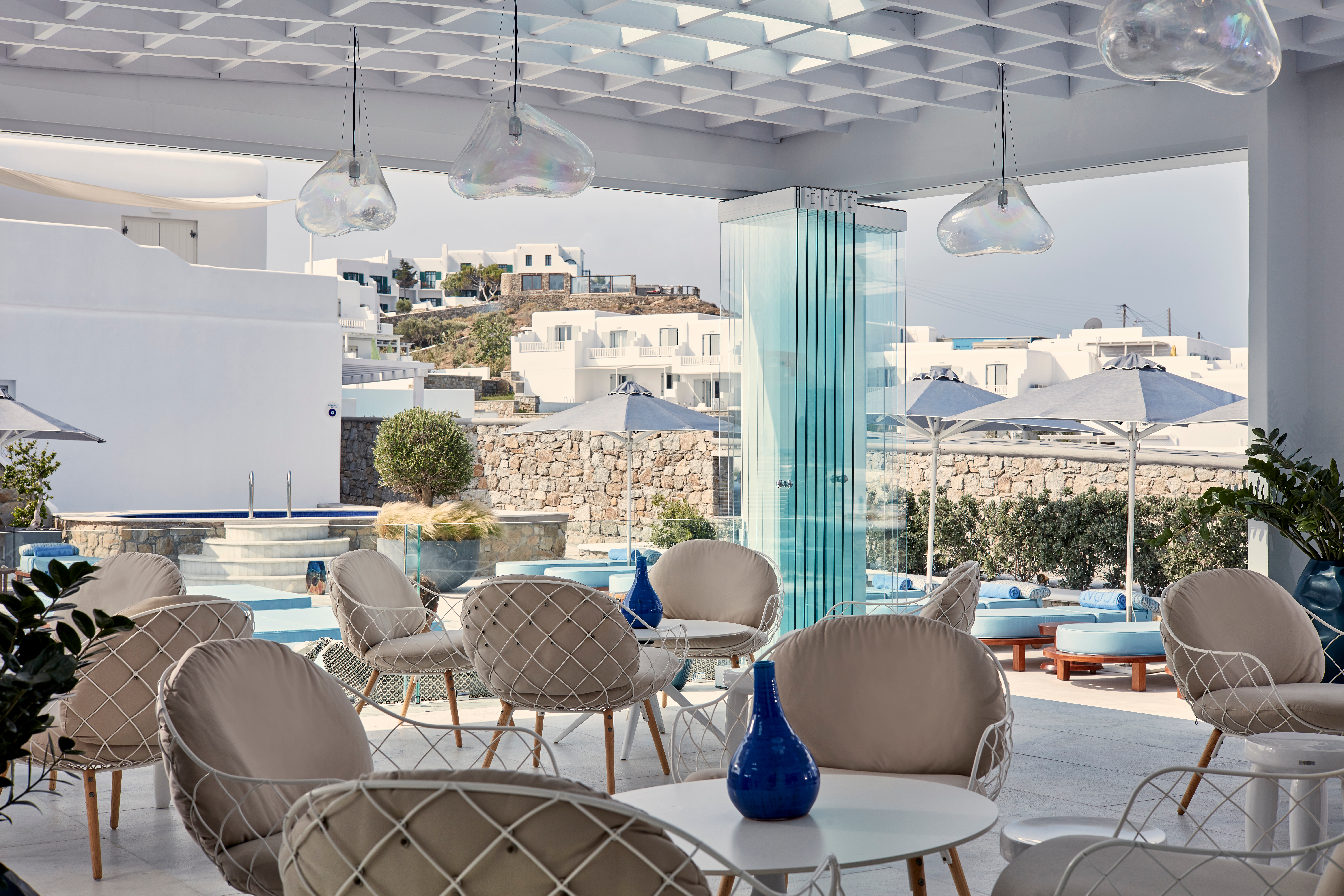 Myconian Kyma, a Member of Design Hotels, photo 69 of 100