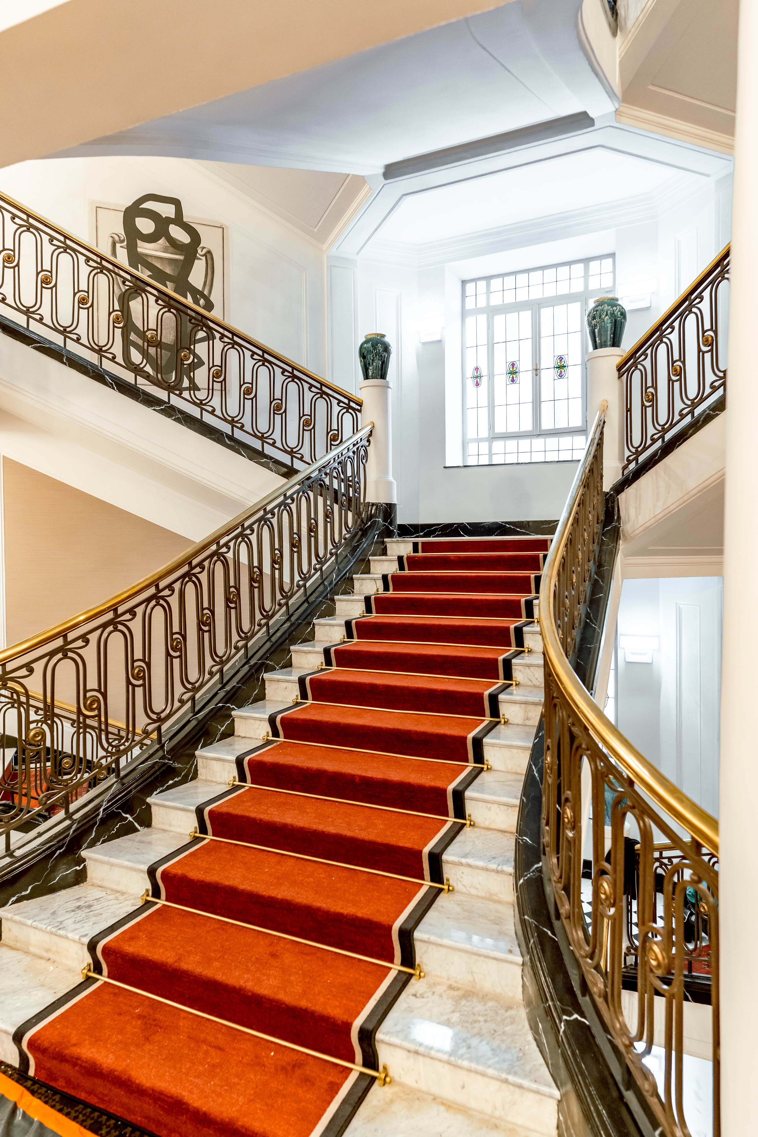 Hotel H15 Francuski Old Town - Destigo Hotels, photo 3 of 23