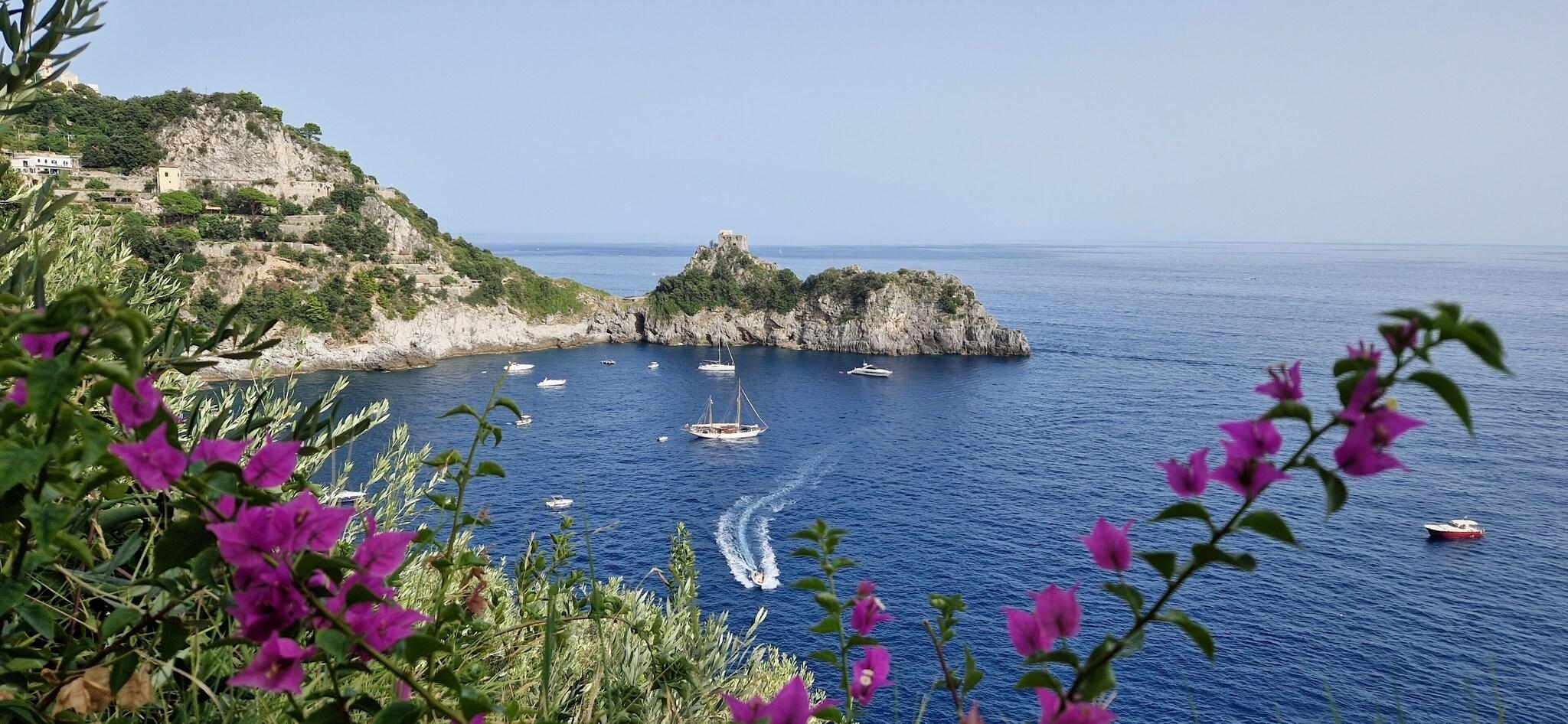 La Conca Azzurra, photo 11 of 38