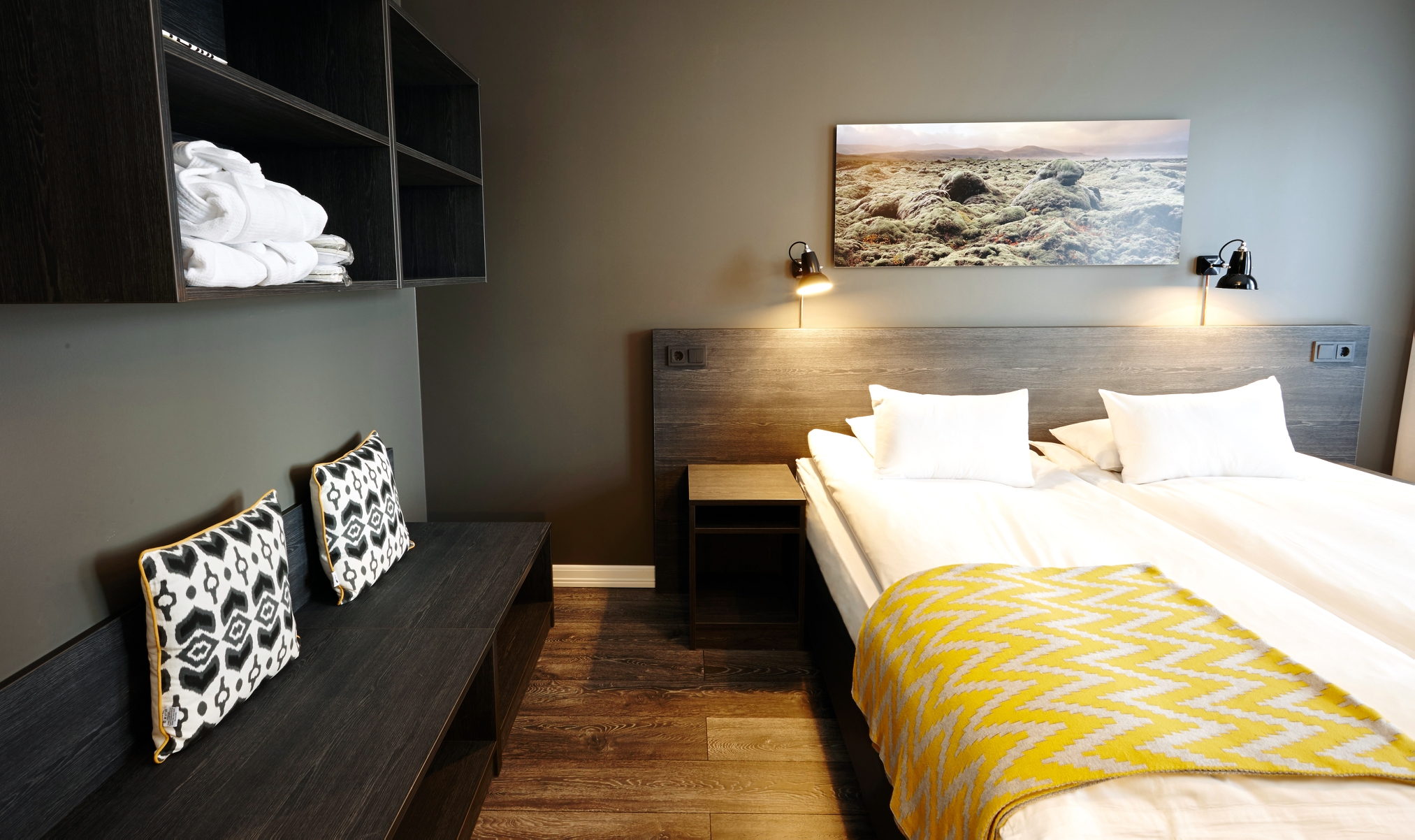 Alda Hotel Reykjavik, photo 22 of 49
