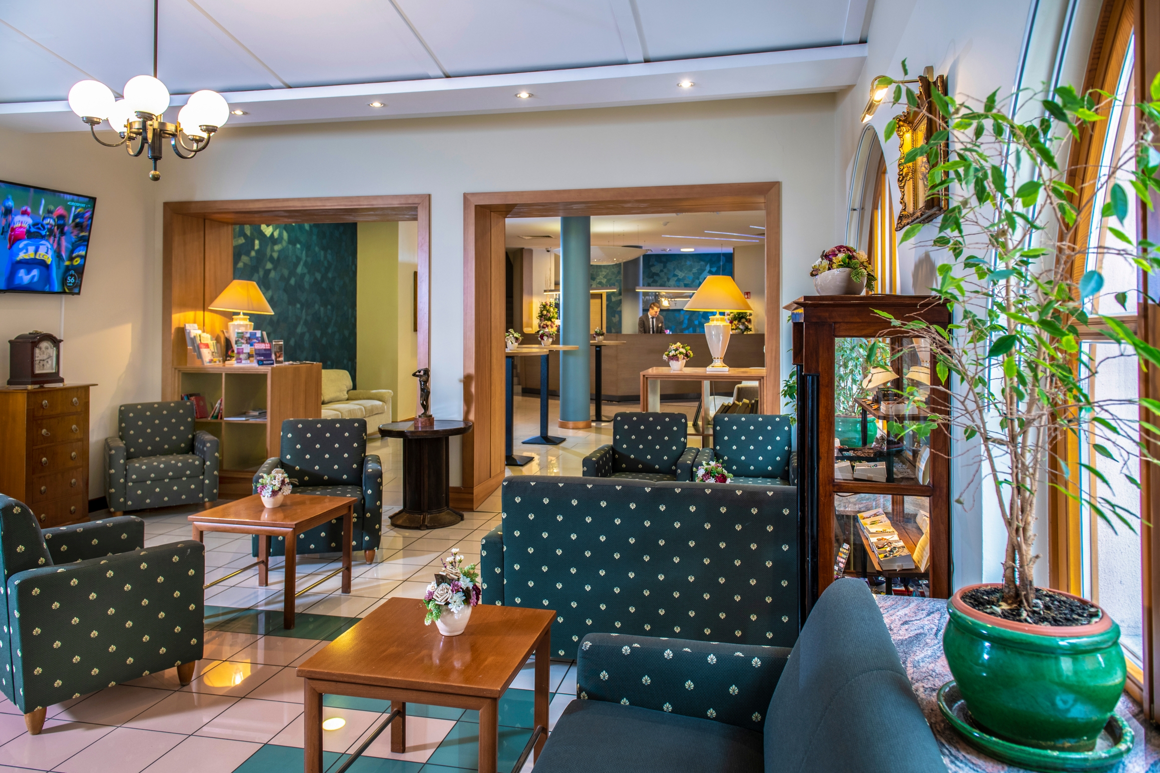 Corvin Hotel Budapest Corvin Wing, photo 6 of 24
