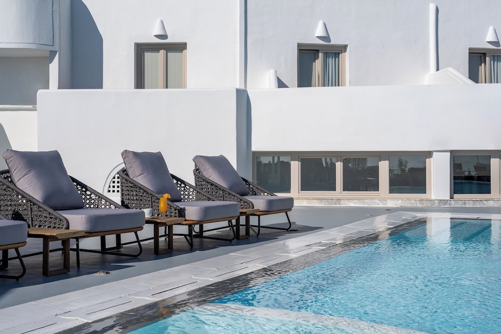 Santorini Palace Hotel, photo 75 of 88