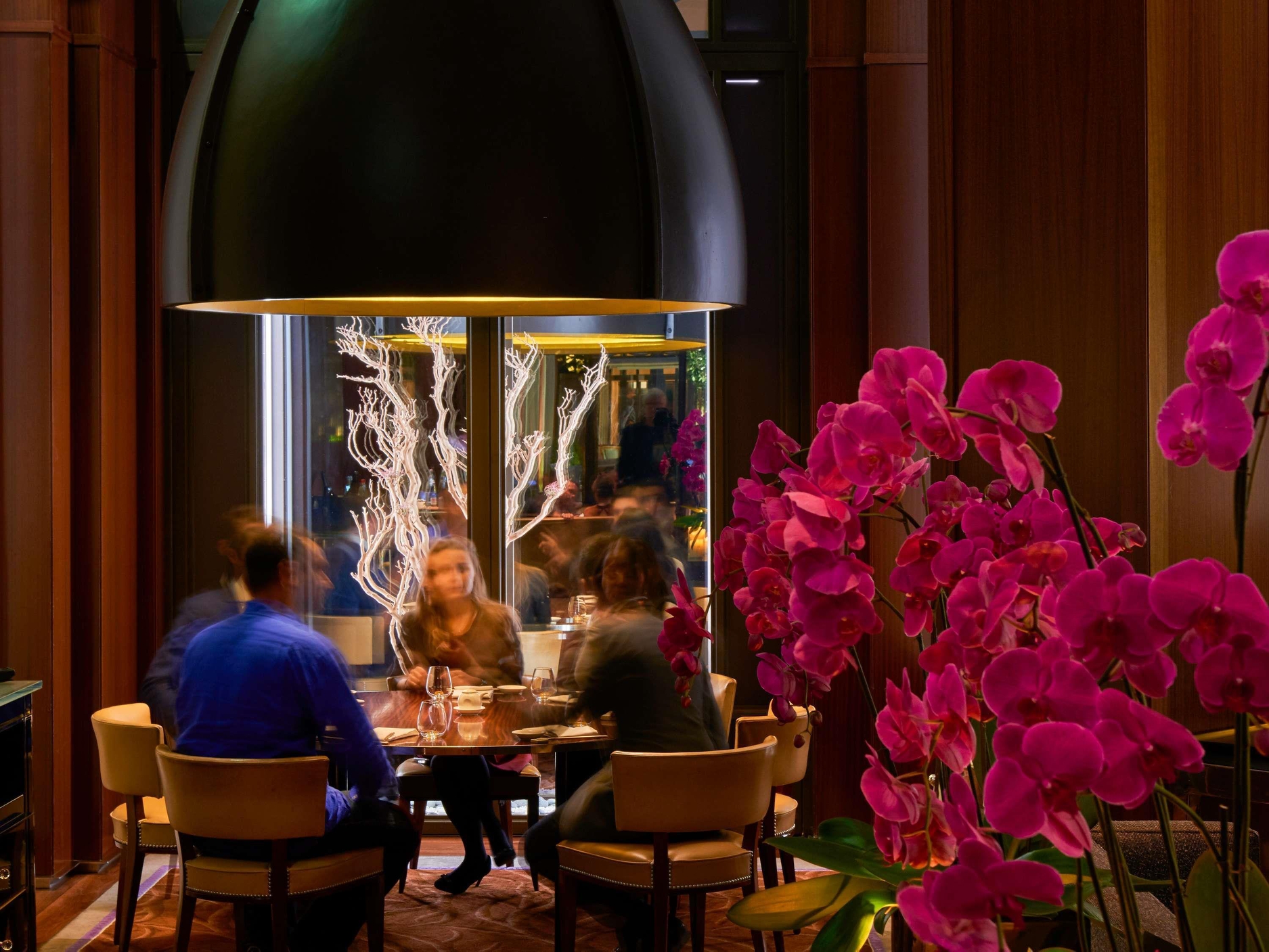 Le Royal Monceau Raffles Paris, photo 68 of 174