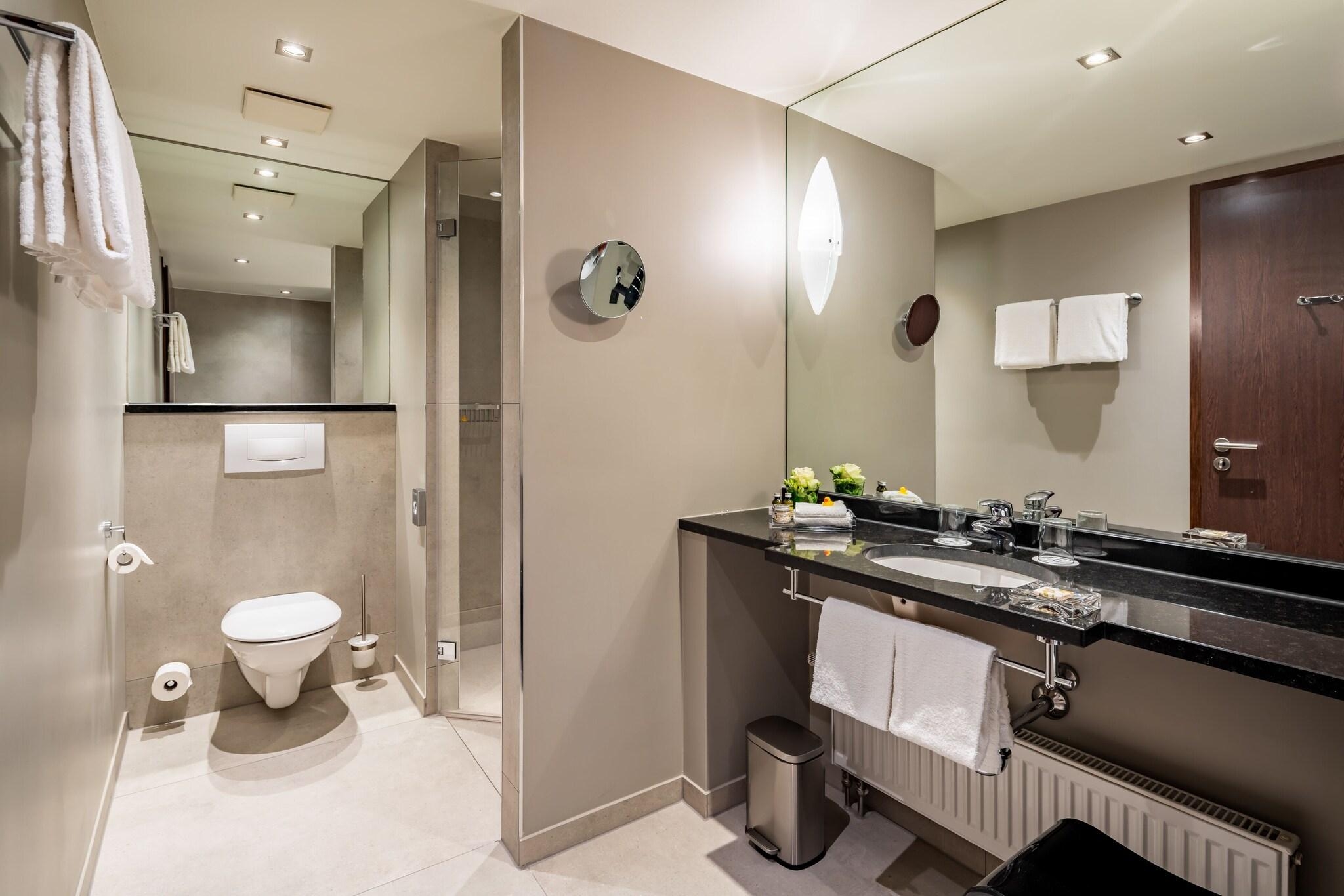 Park Plaza Trier, photo 62 of 168