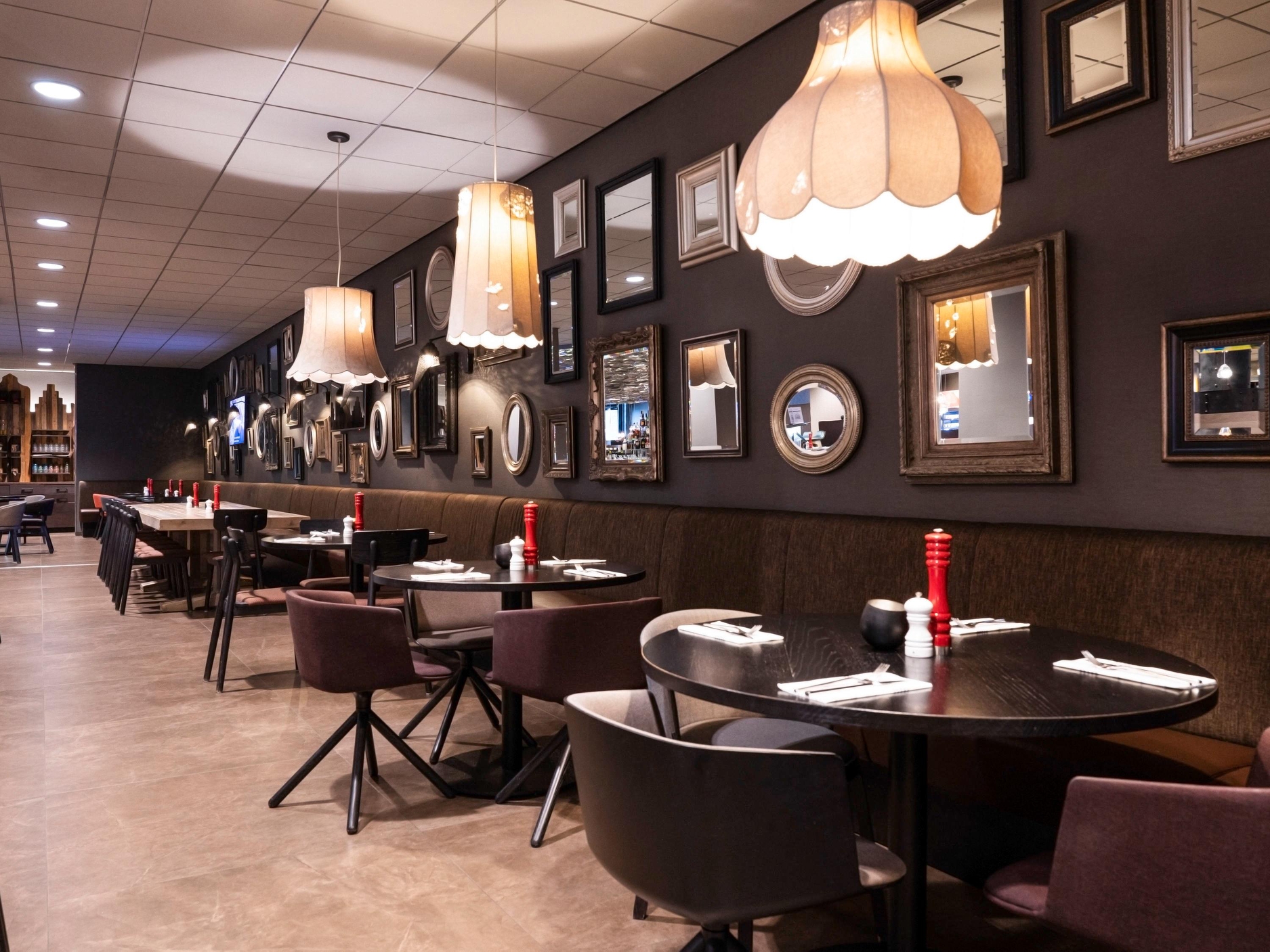 Mercure Amsterdam City Hotel, photo 93 of 157