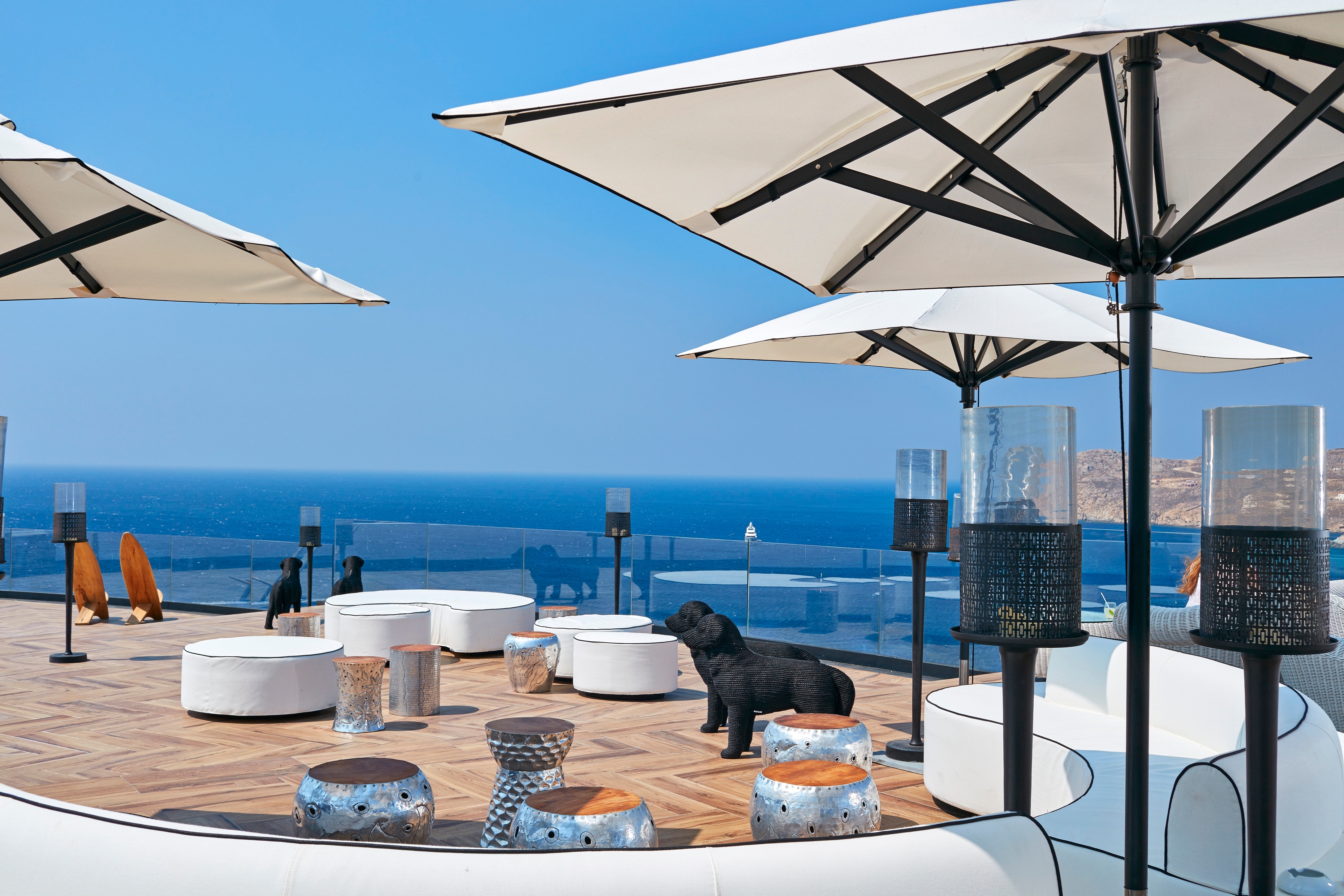 Royal Mykonian Hotel &amp; Spa, photo 22 of 26