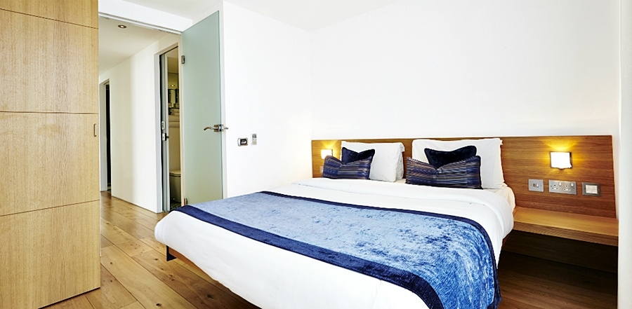 Residence Inn London Kensington, photo 9 of 101