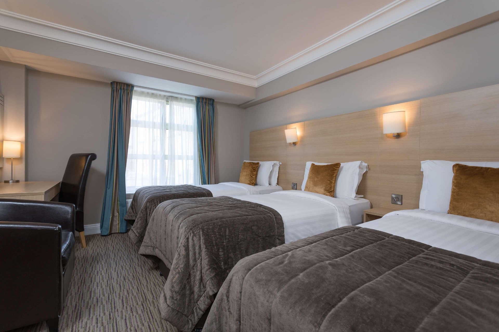 The Fleet Hotel, photo 9 of 26