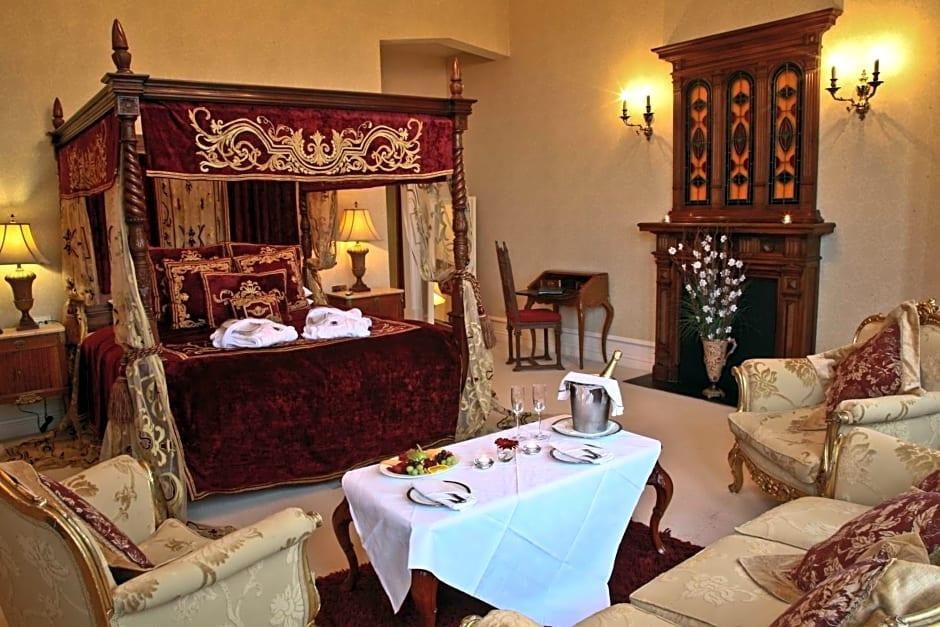 Kilronan Castle OIH, photo 33 of 33