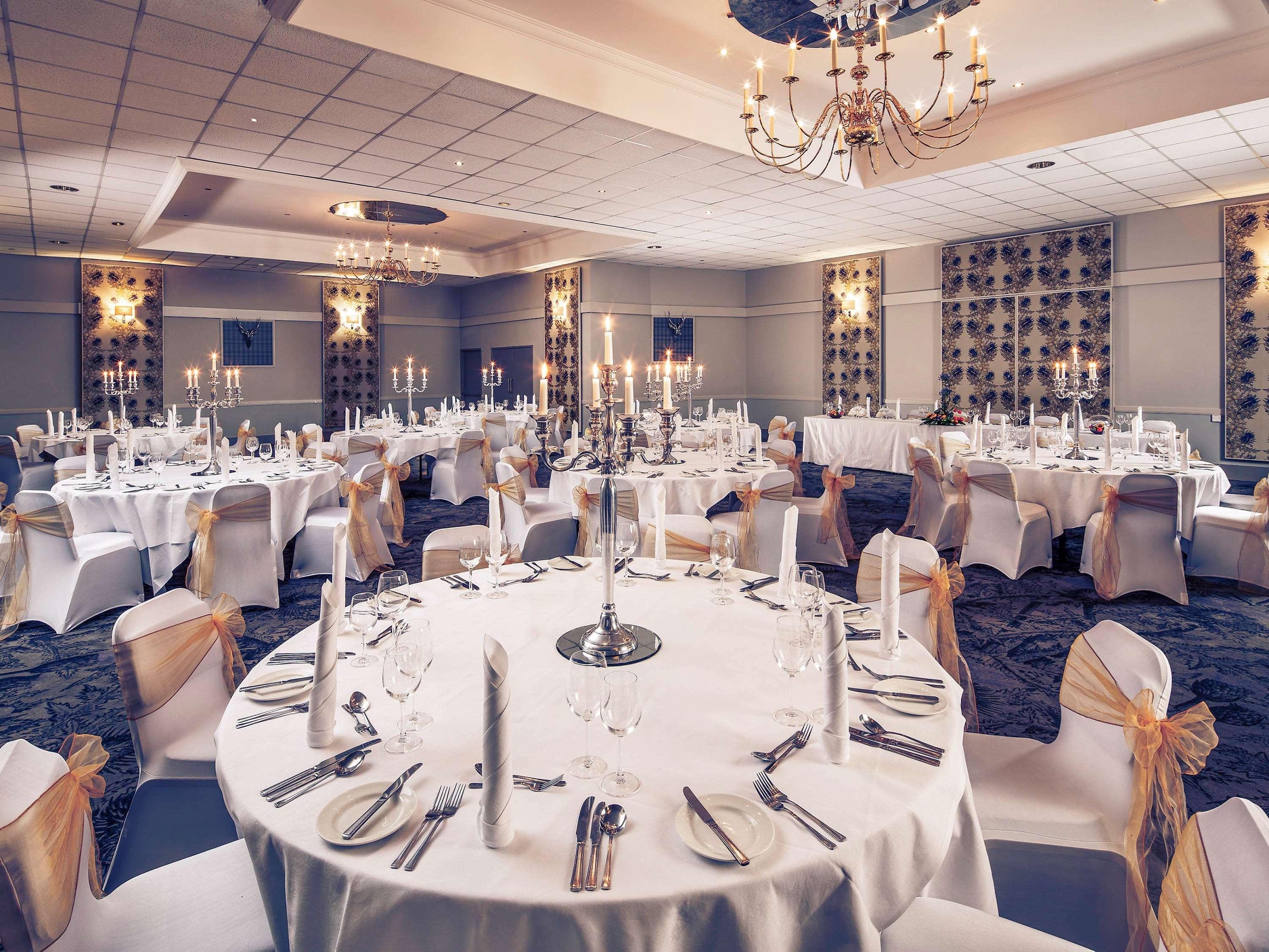 Mercure Inverness, photo 16 of 75