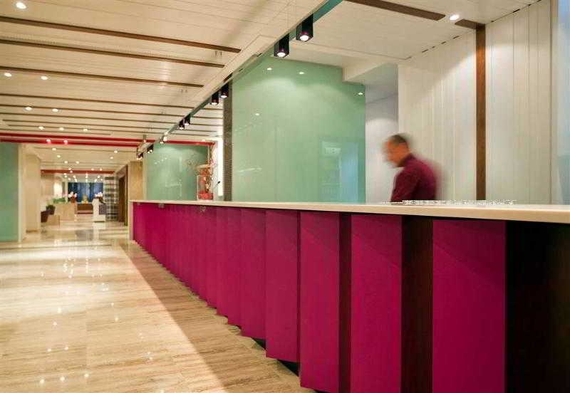 Novotel Roma Eur, photo 18 of 65