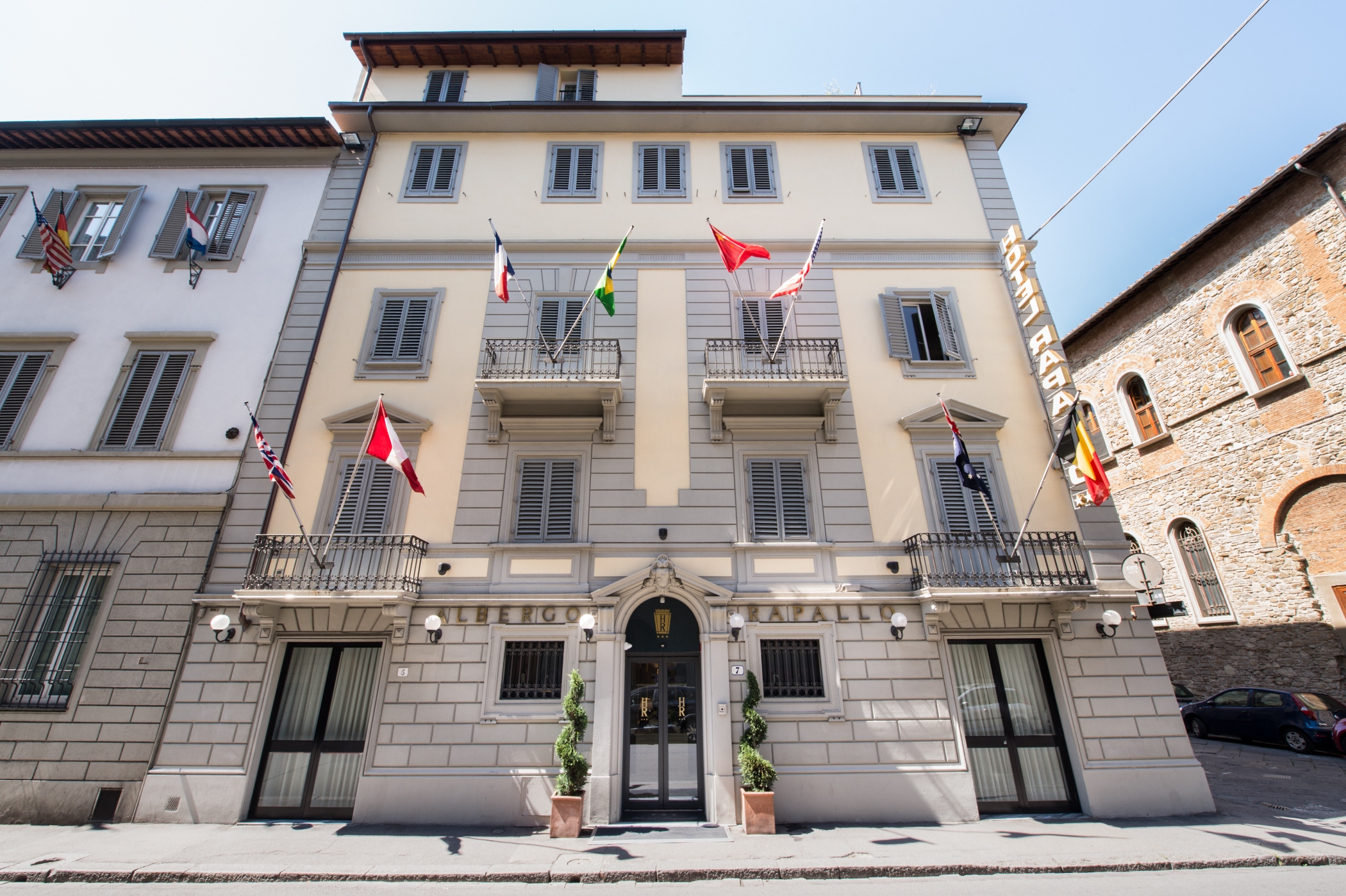 Rapallo
