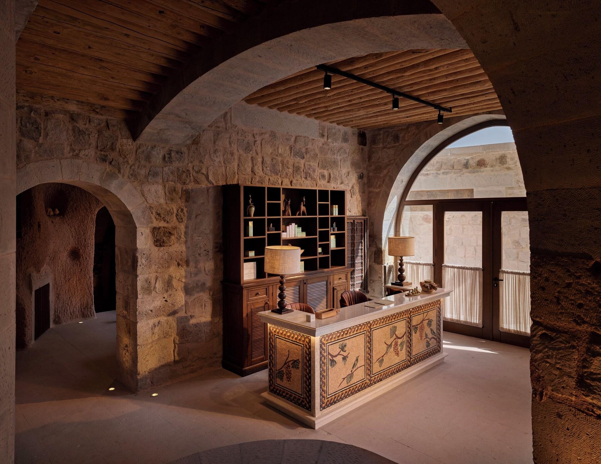 Argos in Cappadocia, photo 21 of 30