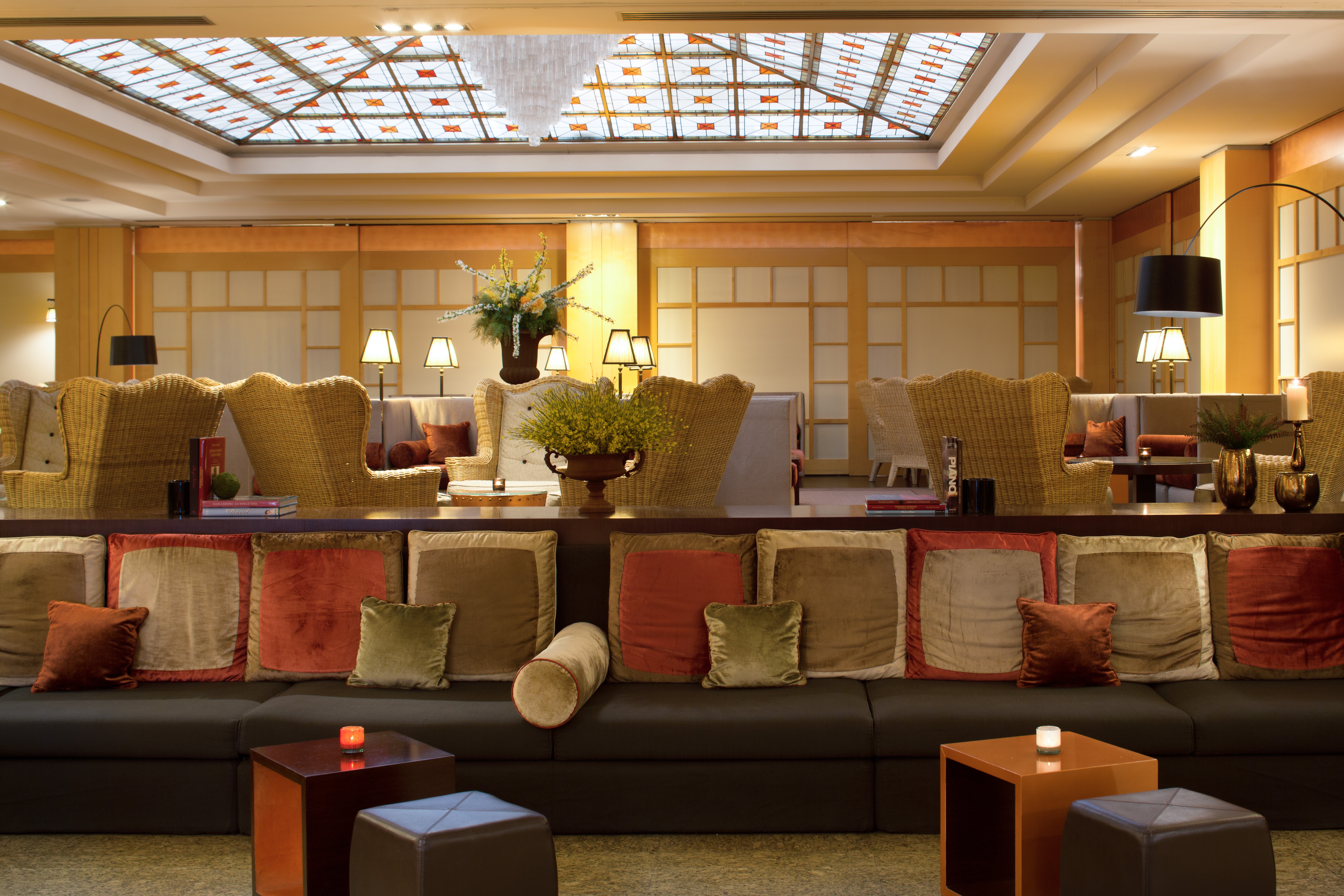 Starhotels Metropole, photo 6 of 18