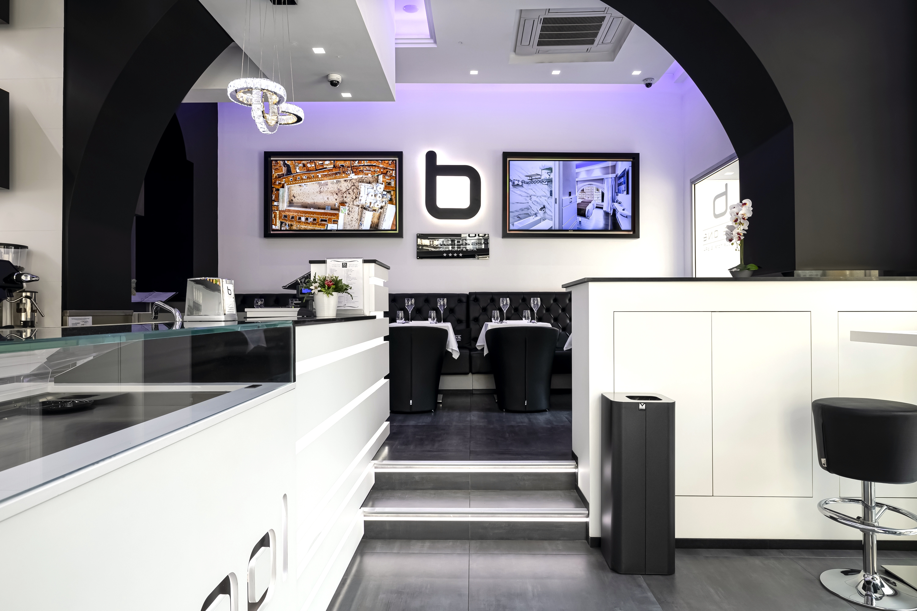 THE ONE Boutique Hotel &amp; SPA Rome, photo 11 of 25
