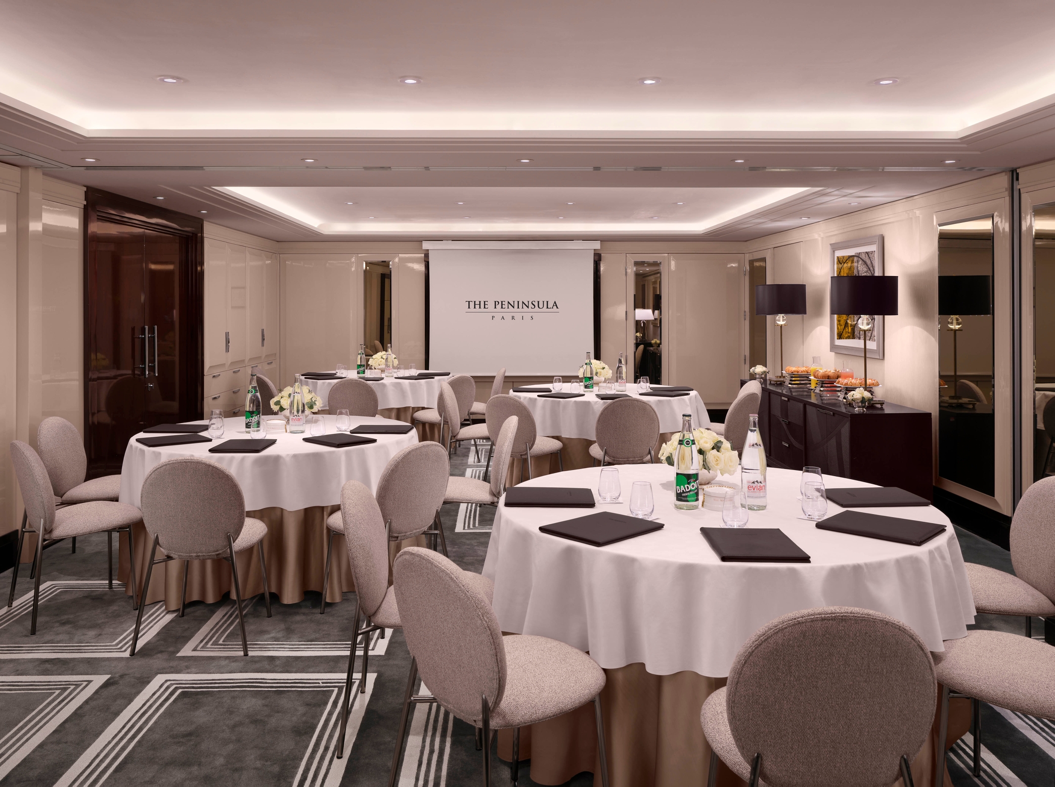 The Peninsula Paris, photo 66 of 105