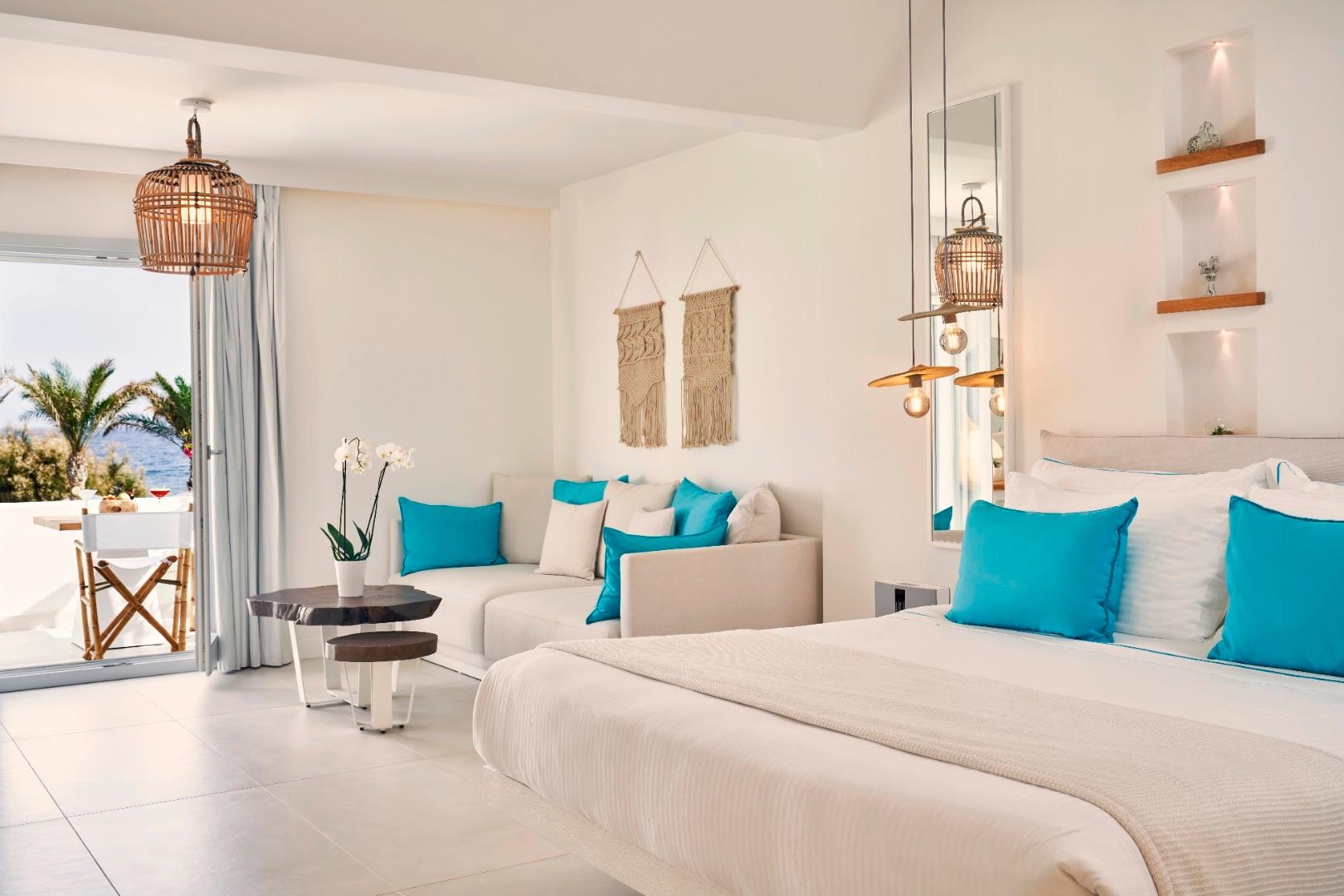 Nikki Beach Resort &amp; Spa Santorini, photo 8 of 27
