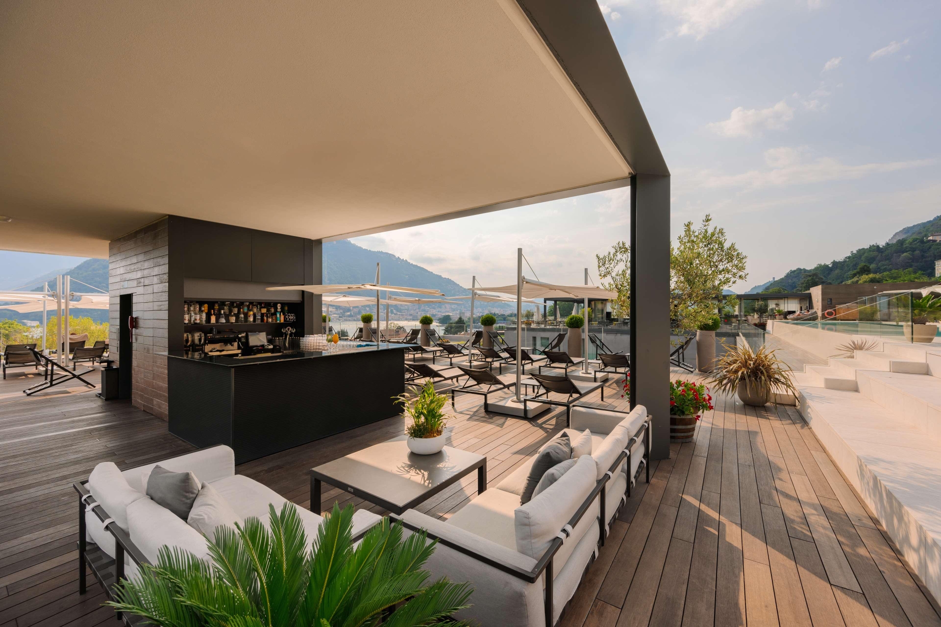 Hilton Lake Como, photo 40 of 199
