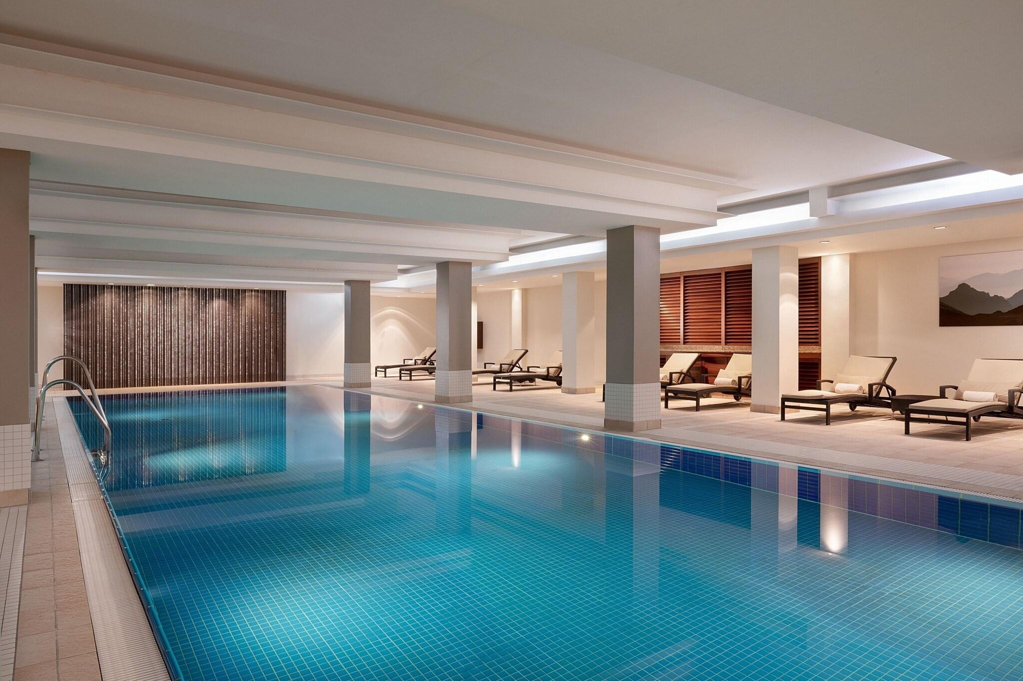 Le Meridien Munich, photo 4 of 174