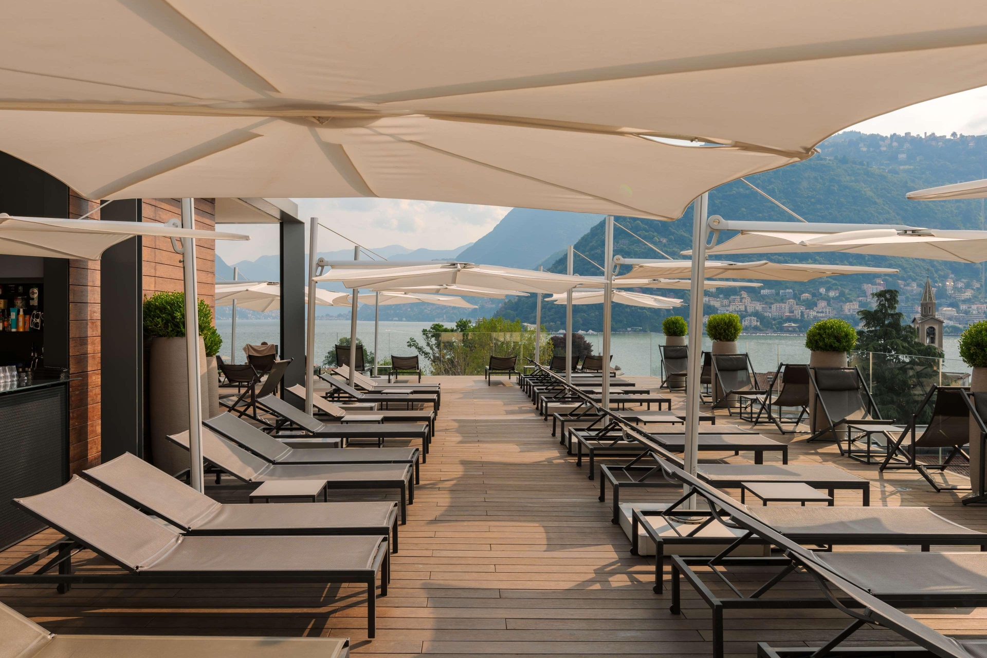 Hilton Lake Como, photo 195 of 199