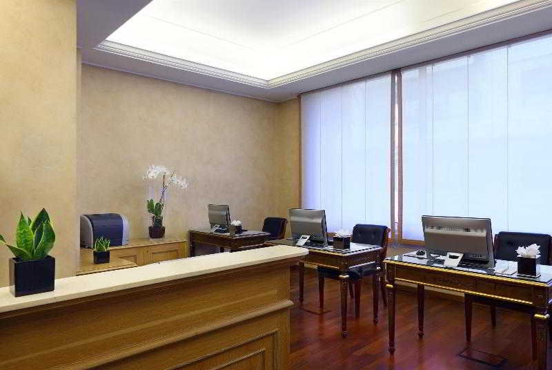 The Westin Palace Milan, photo 19 of 199