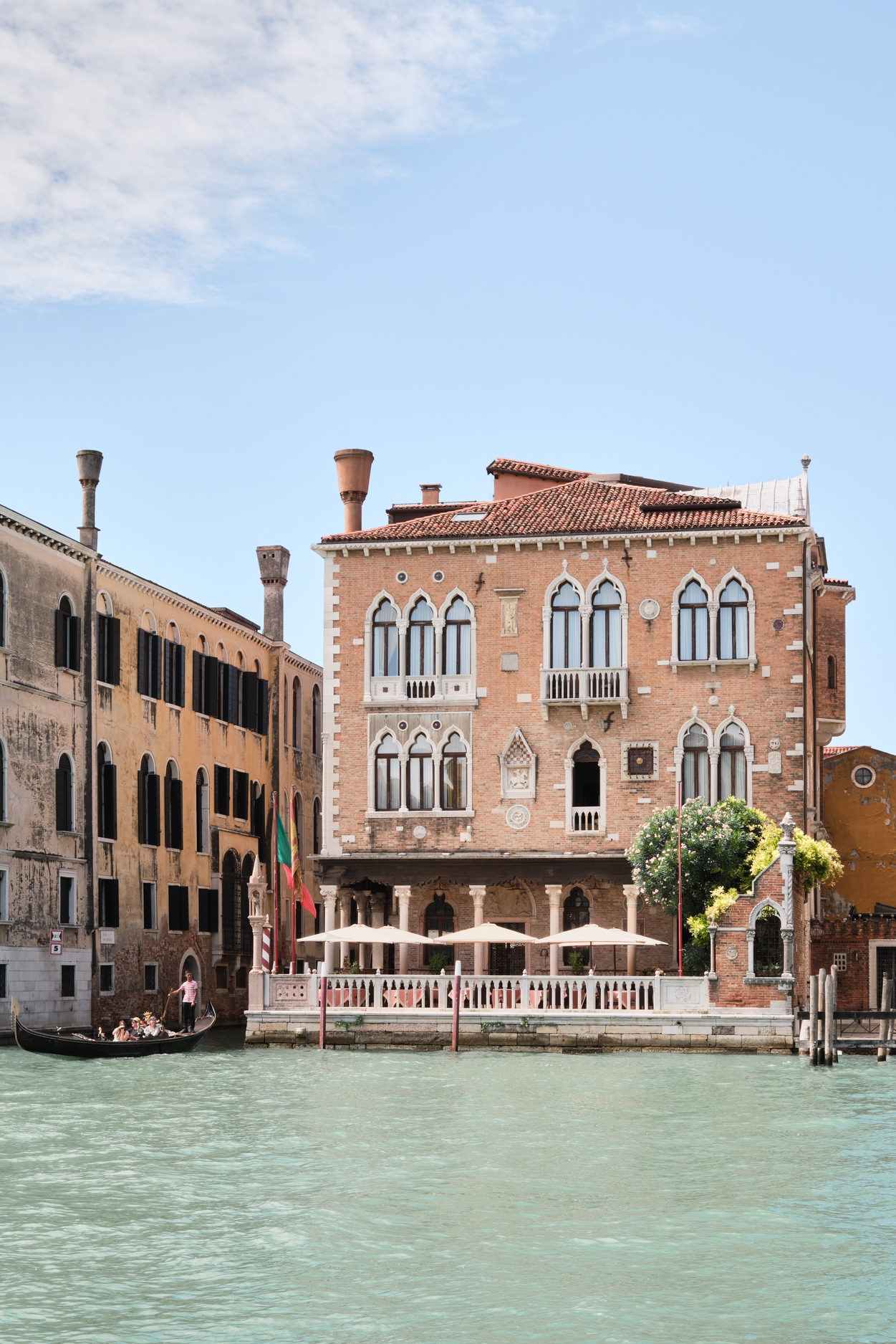 Palazzo Stern, photo 3 of 37