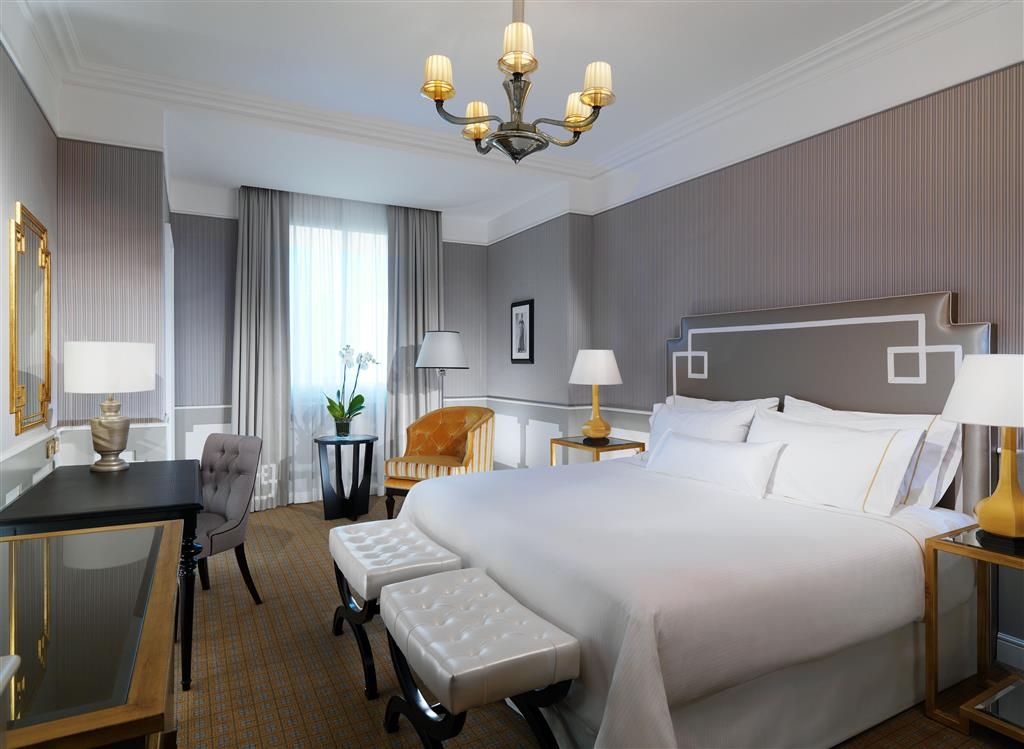 The Westin Palace Milan, photo 131 of 199