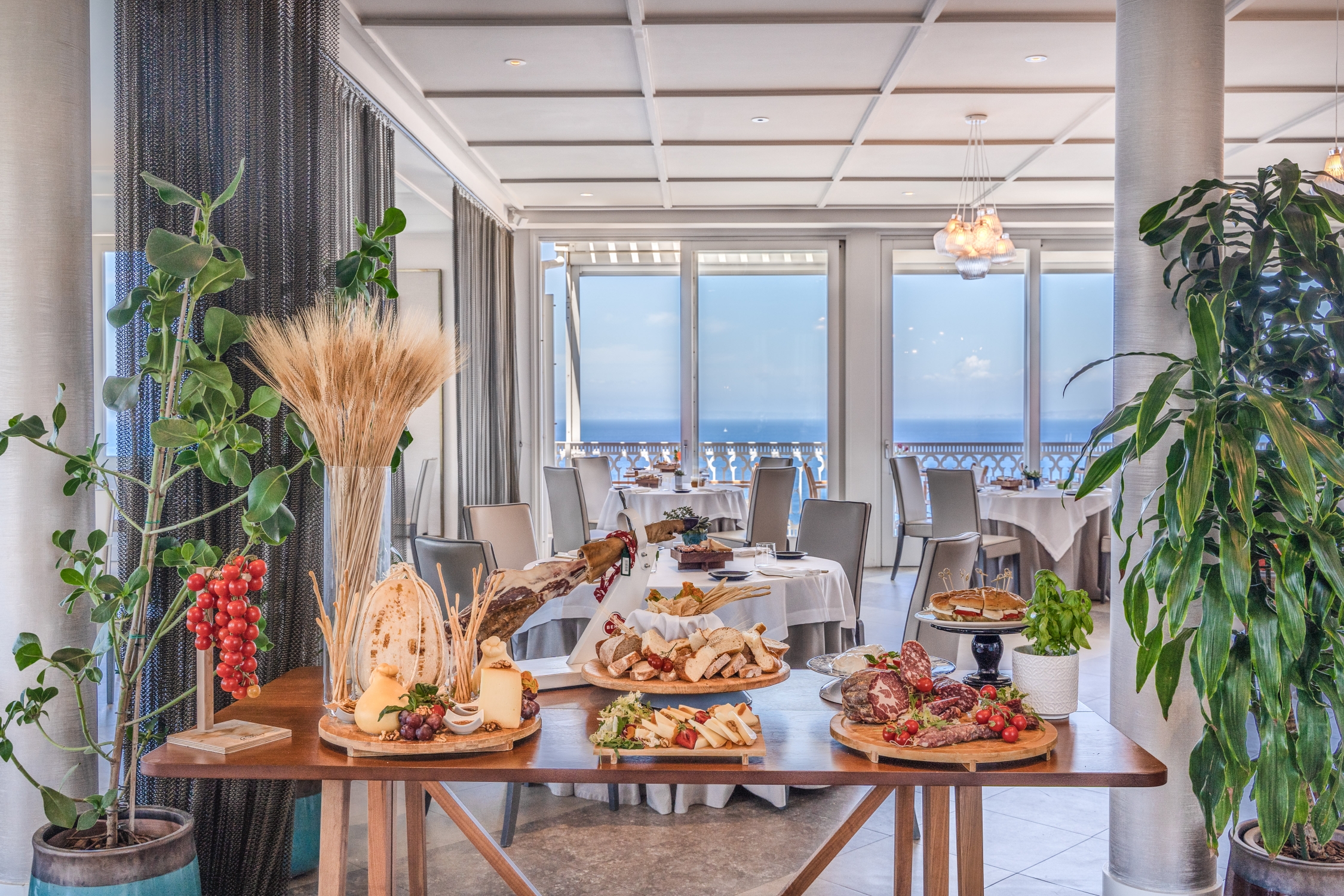 Hotel Mediterraneo Sorrento, photo 21 of 32