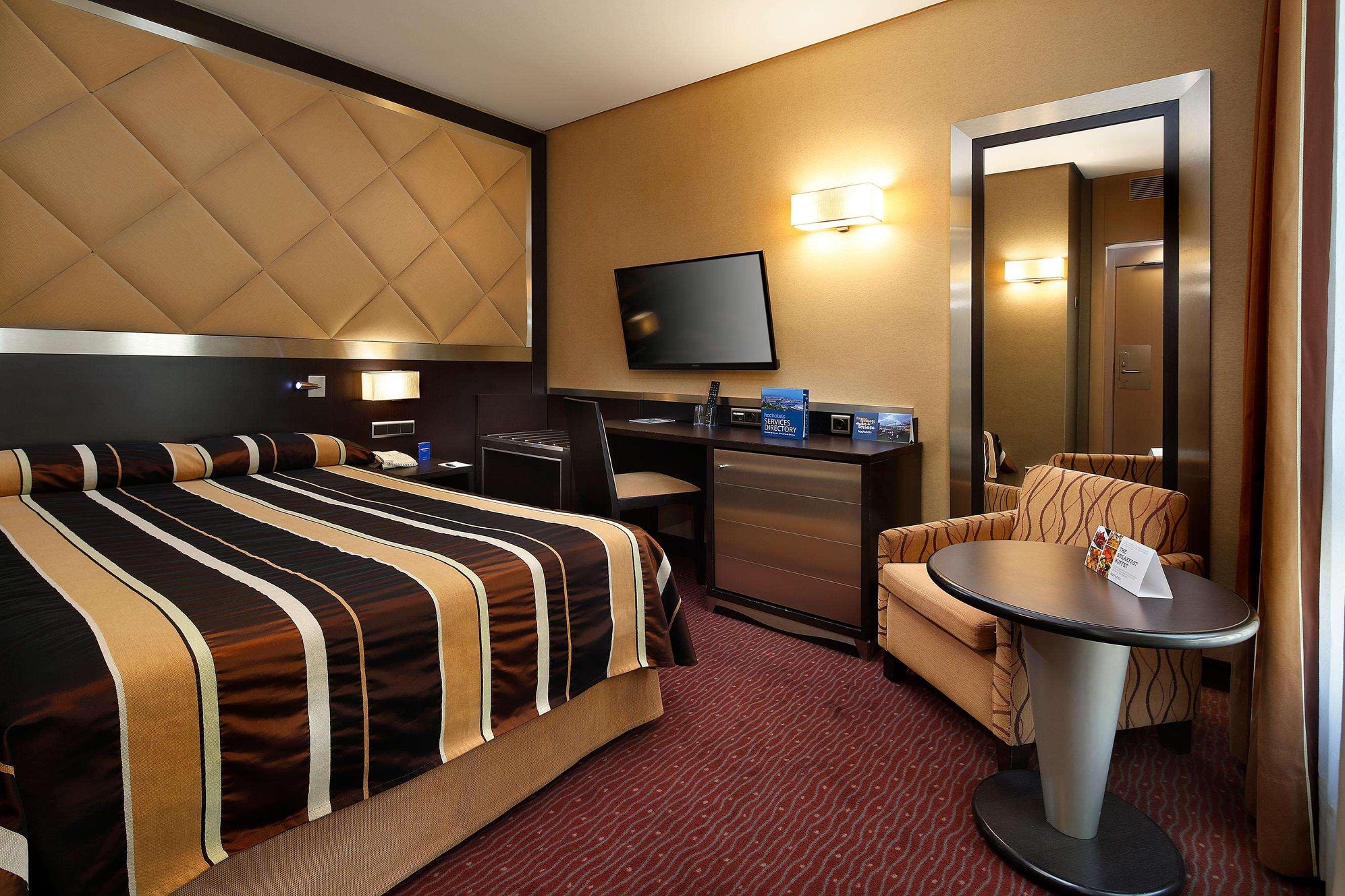 HCC St. Moritz Hotel, photo 52 of 177